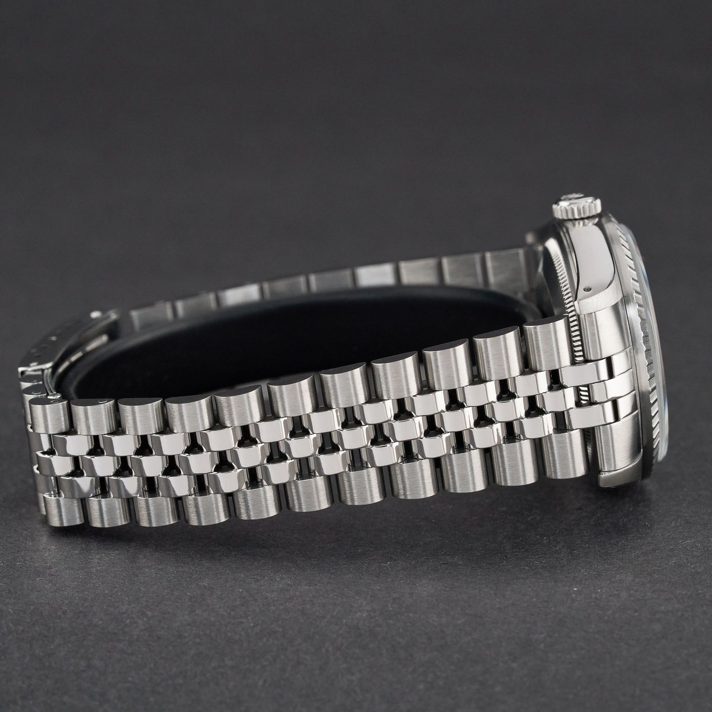 Rolex Datejust 36 16220 (1989) - 36 mm Steel case (6/8)