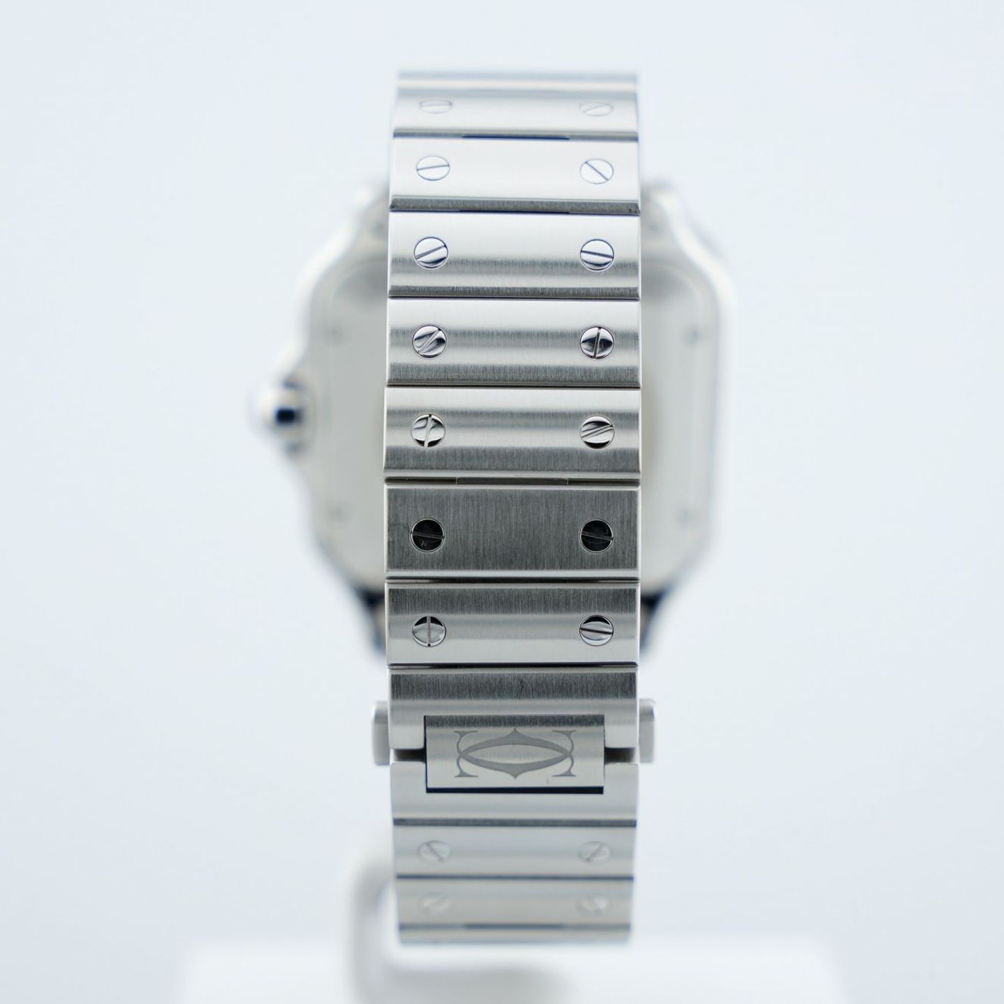 Cartier Santos WSSA0037 - (5/8)
