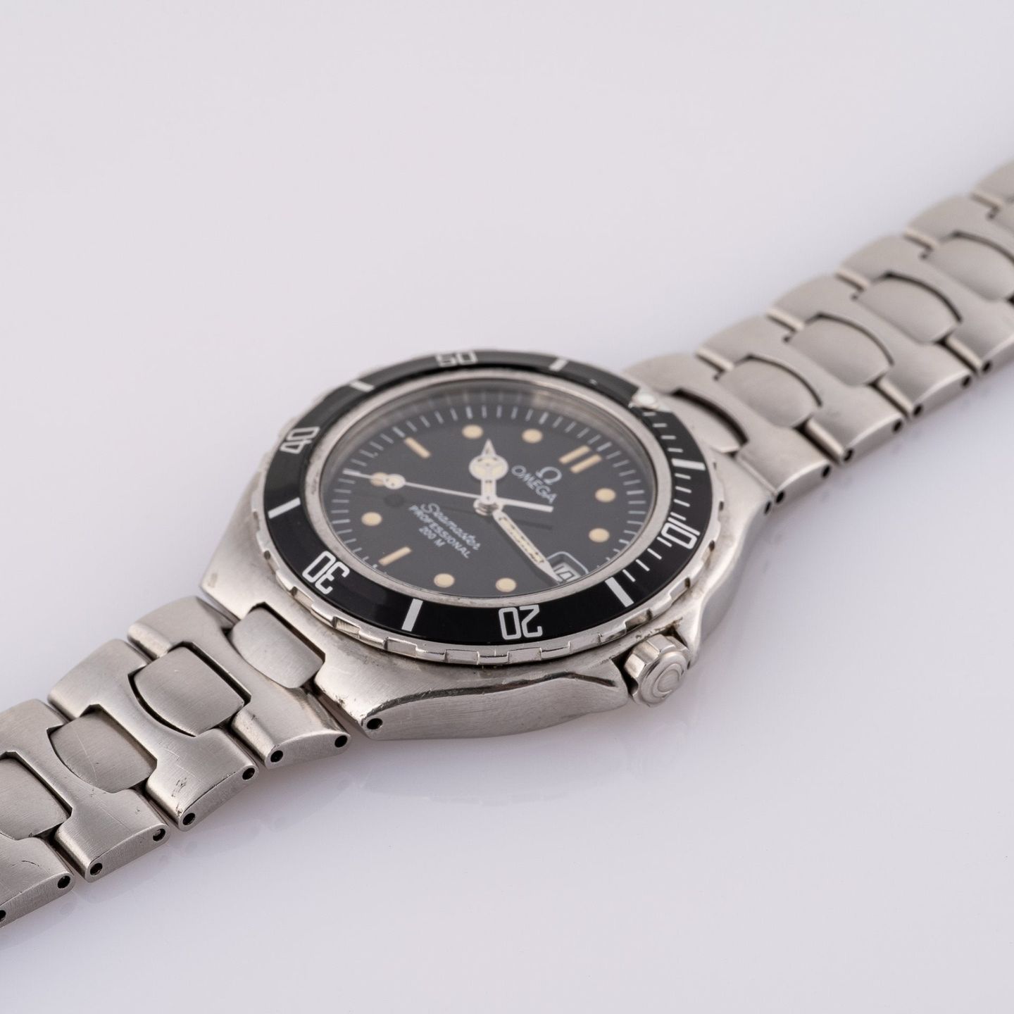 Omega Seamaster 396.1042.3 - (8/8)