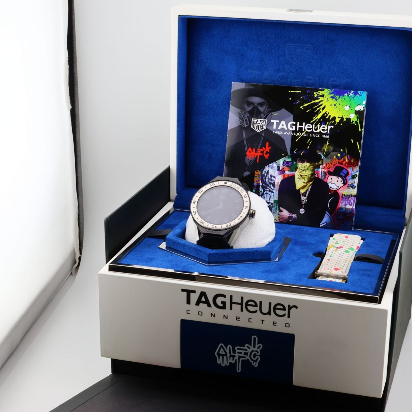 TAG Heuer Connected SBF8A8027.11EB0138 - (3/3)