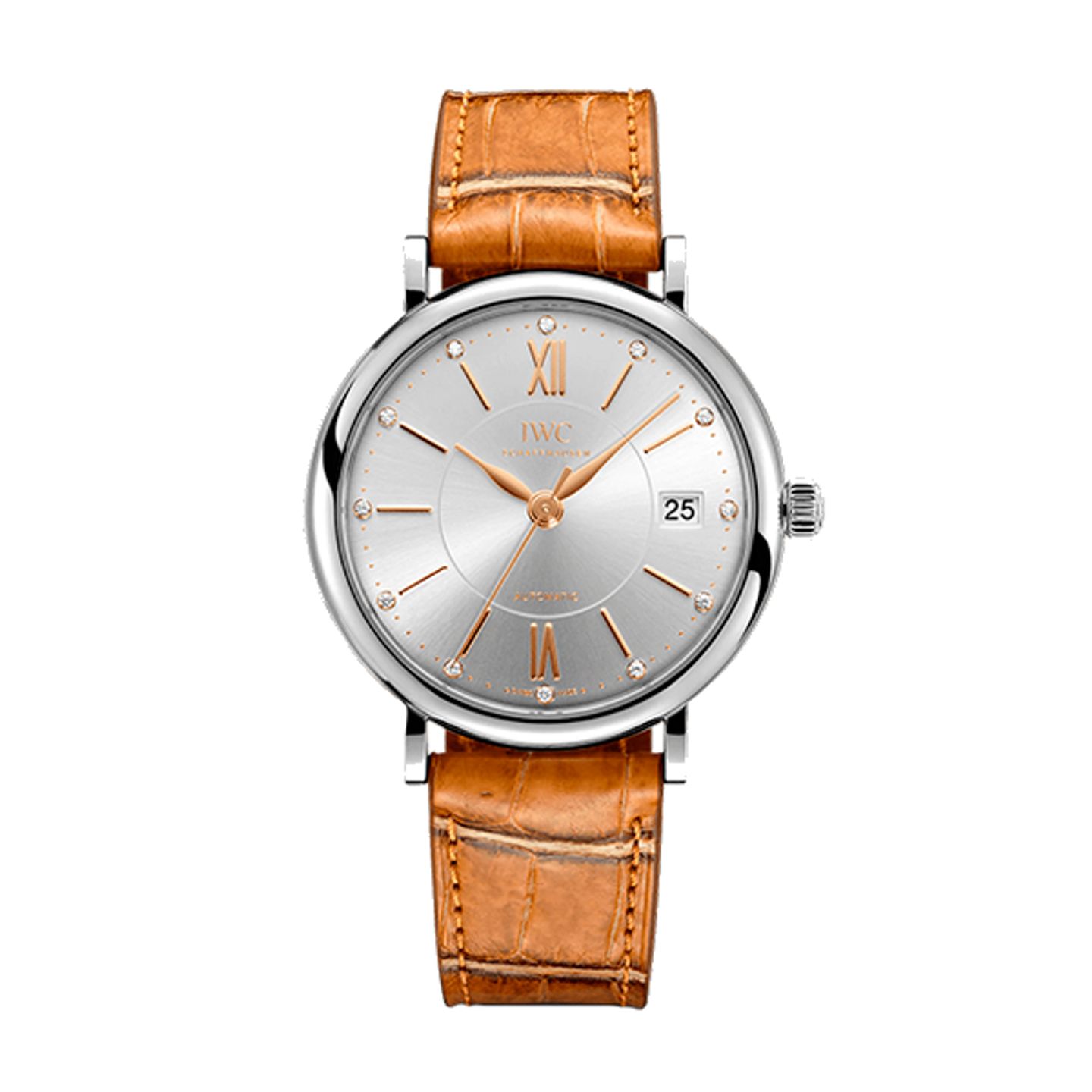 IWC Portofino Automatic IW458101 - (1/1)