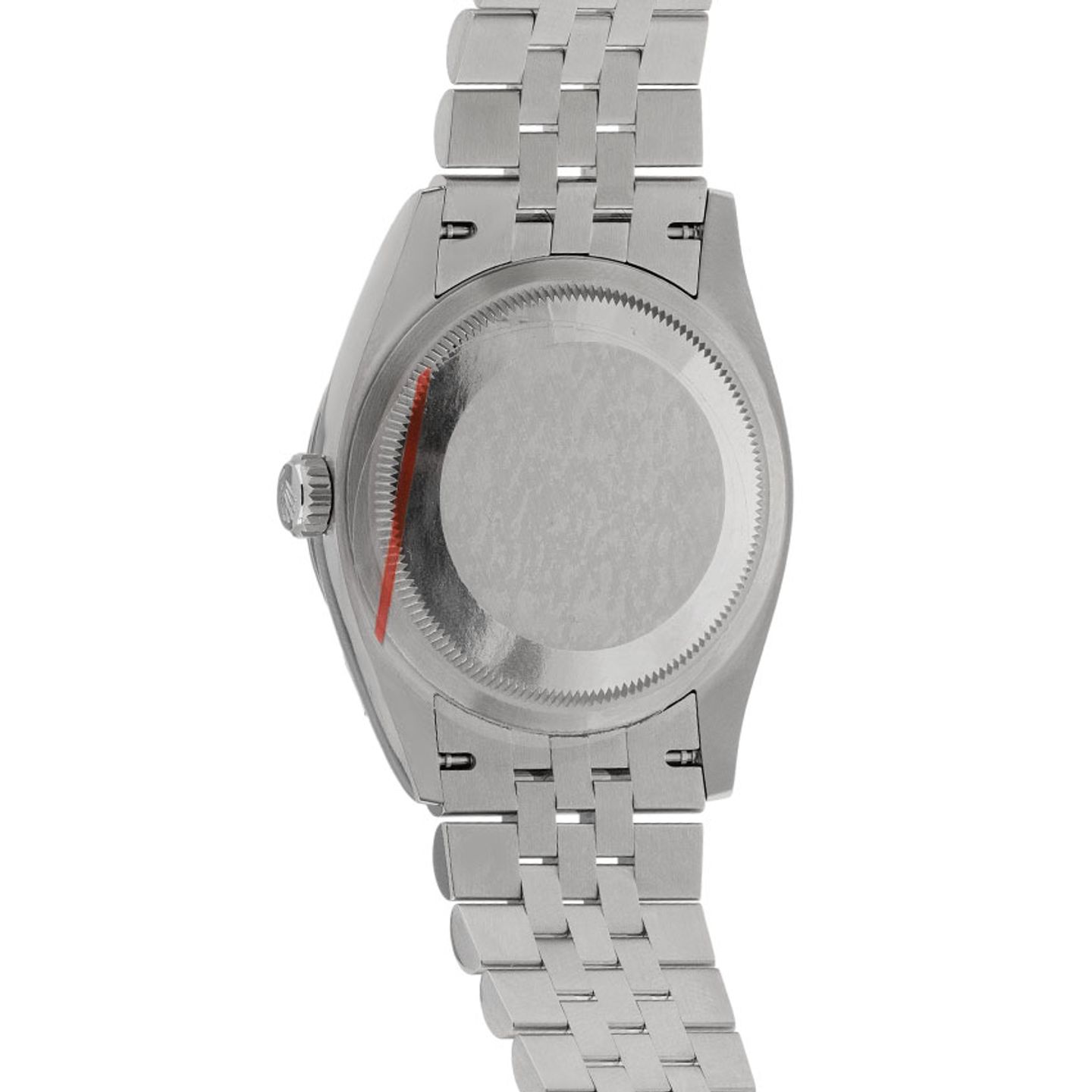 Rolex Datejust 36 126284RBR - (6/7)