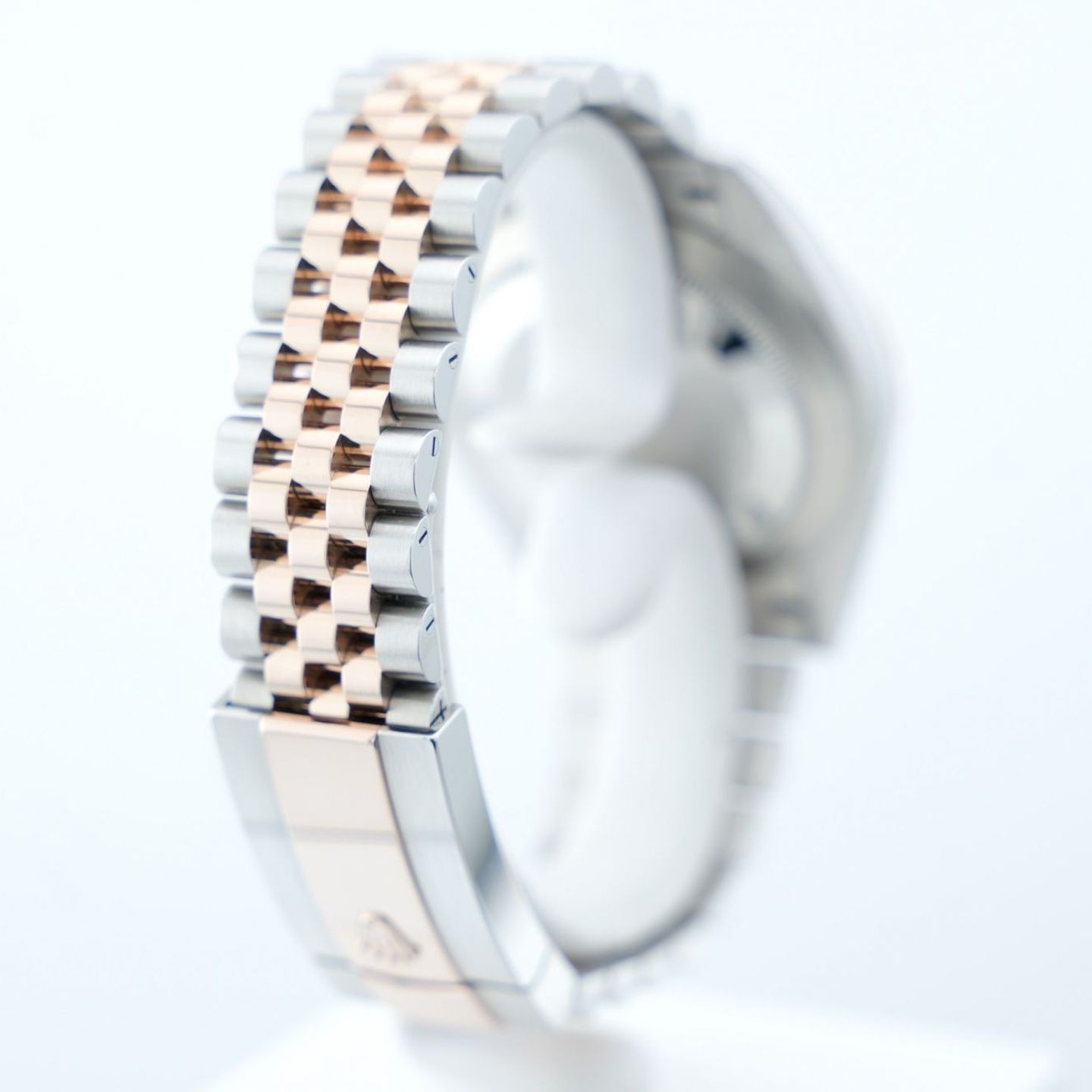 Rolex Datejust 41 126301 - (12/16)