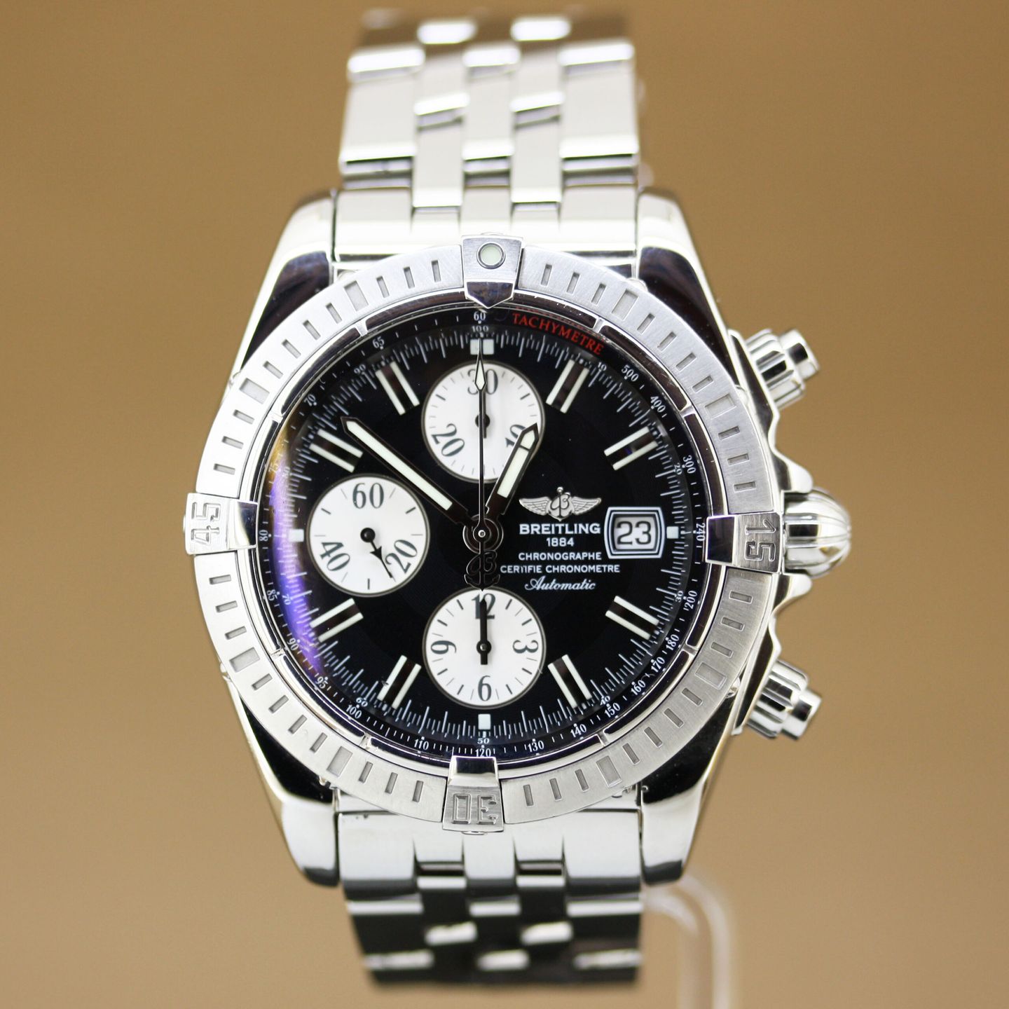 Breitling Chronomat Evolution A13356 - (2/8)