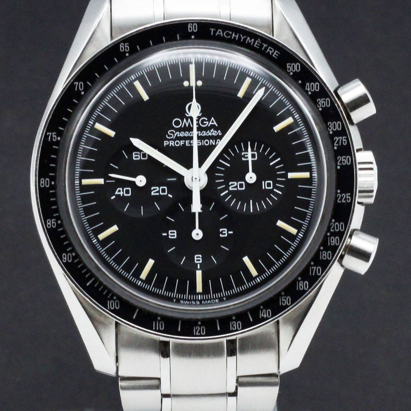 Omega Speedmaster Professional Moonwatch 3590.5 - (1/7)