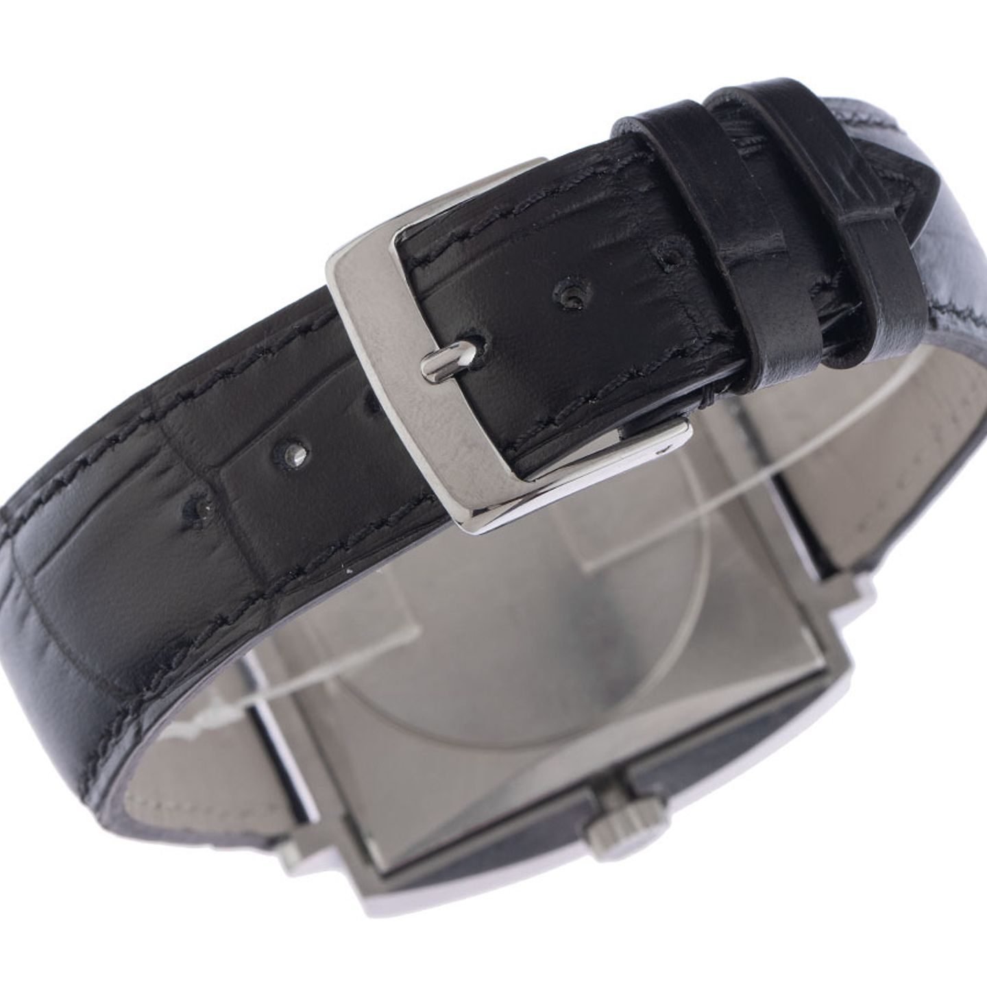 TAG Heuer Monaco 1533B - (7/8)