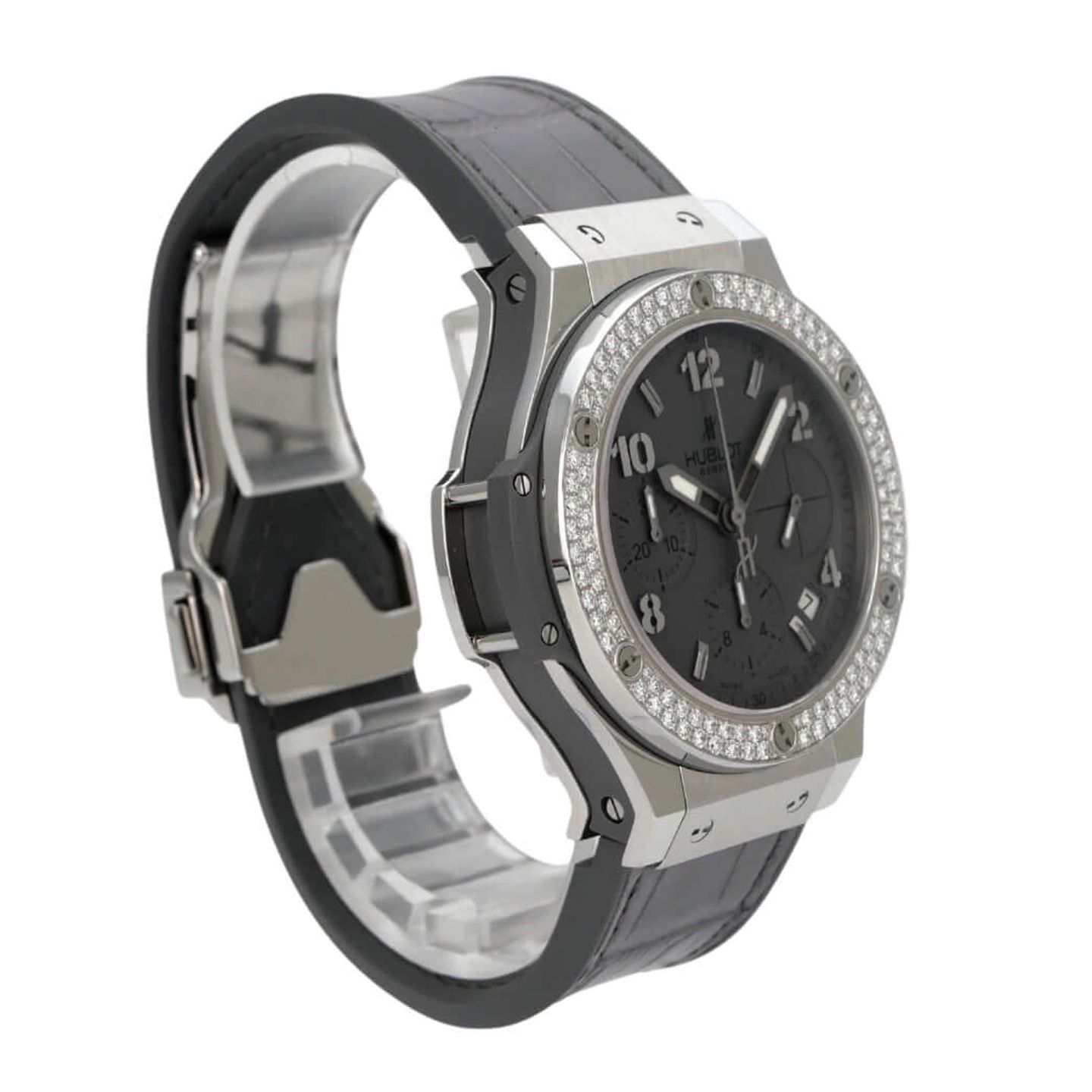 Hublot Big Bang 41 mm 342.ST.5010.LR.1104 - (4/8)