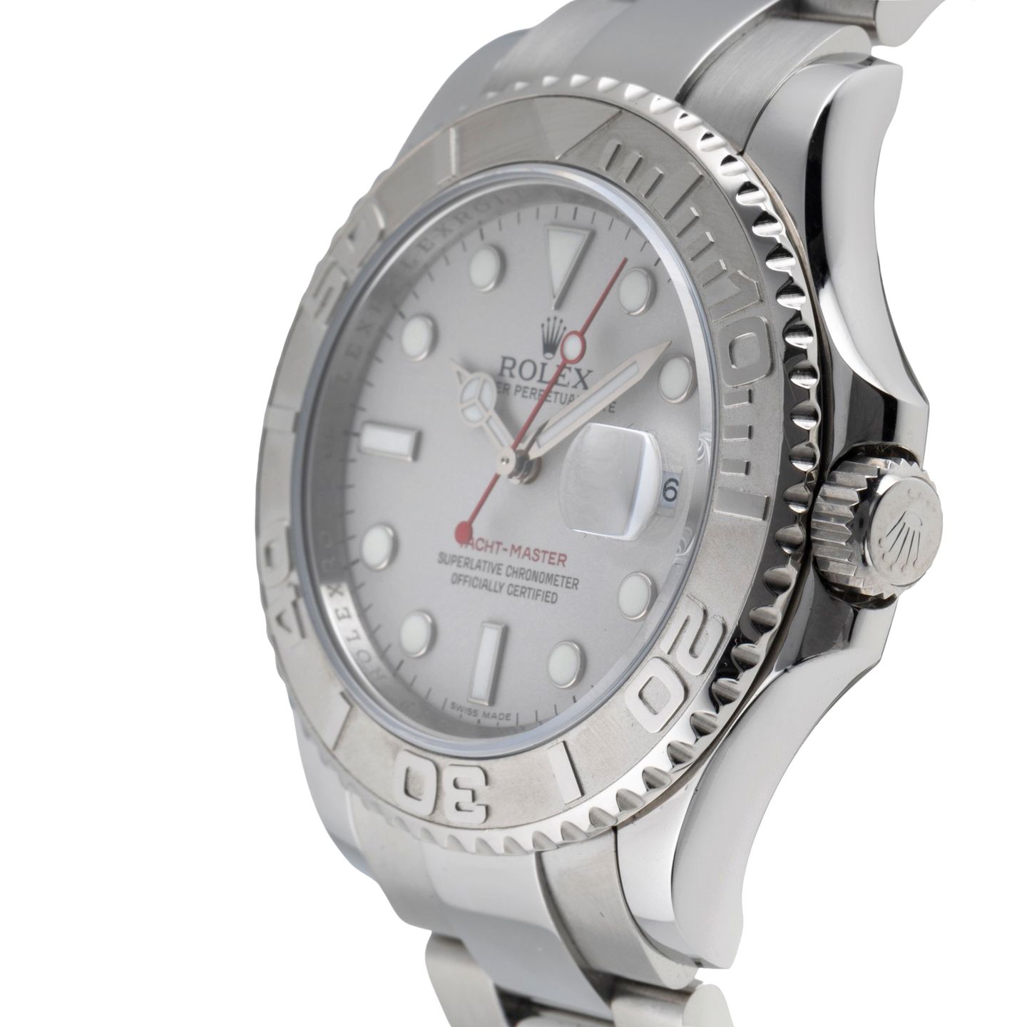 Rolex Yacht-Master 40 16622 - (6/8)