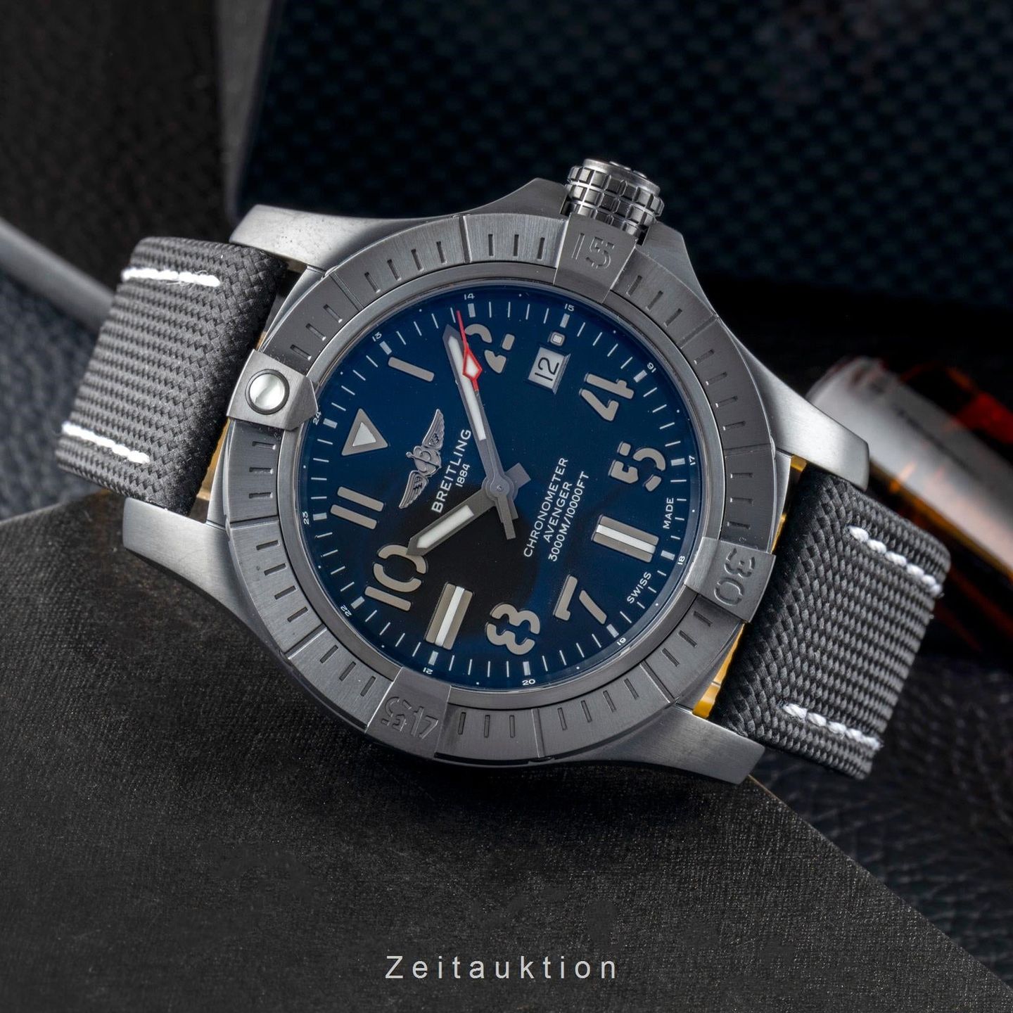 Breitling Avenger V17319101B1X1 - (2/8)