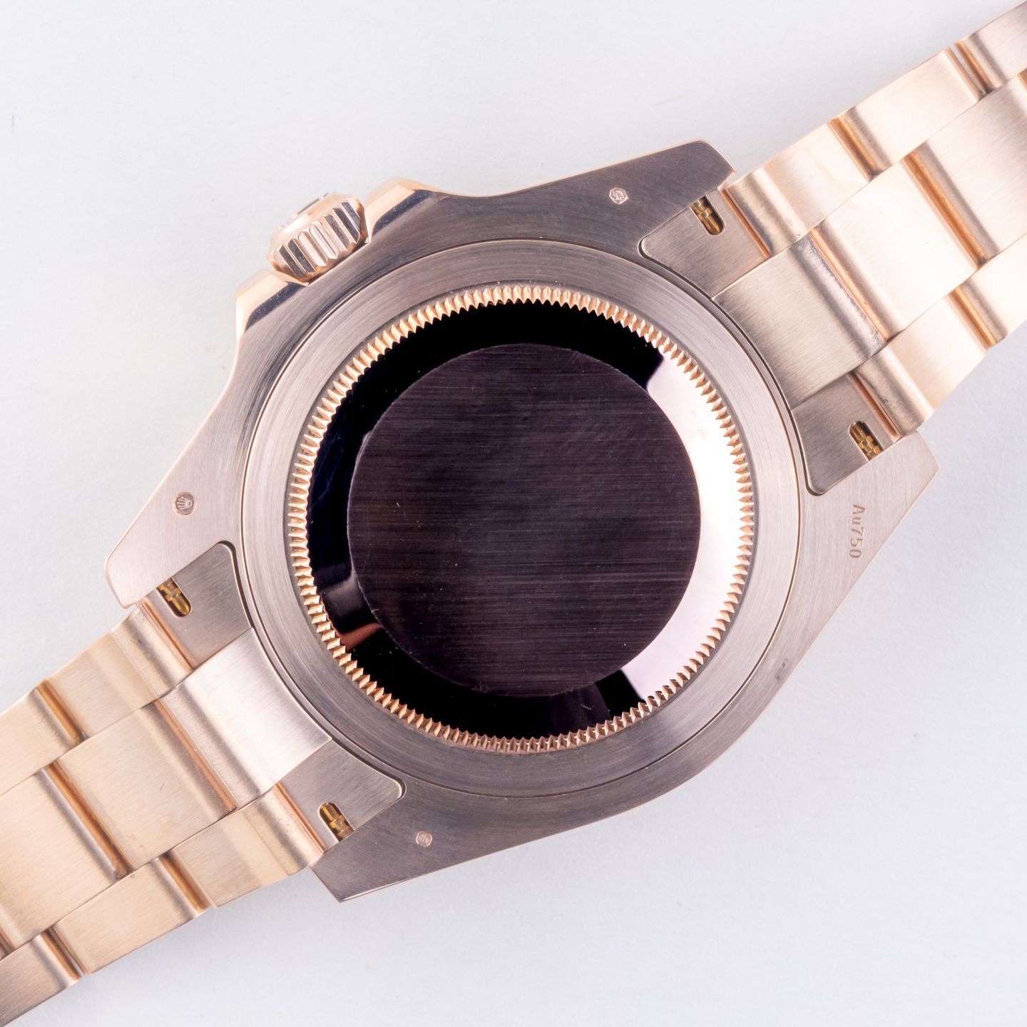 Rolex GMT-Master II 126715CHNR - (4/8)