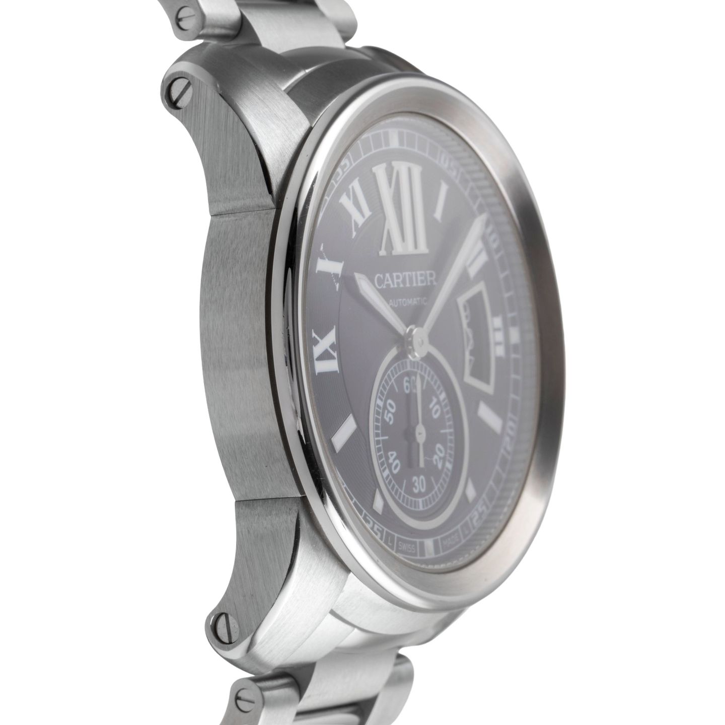 Cartier Calibre de Cartier W7100016 - (7/8)