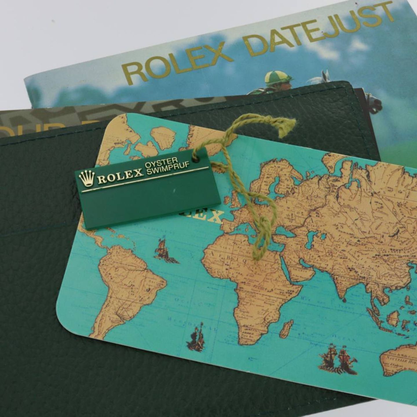 Rolex Lady-Datejust 79174 - (6/7)