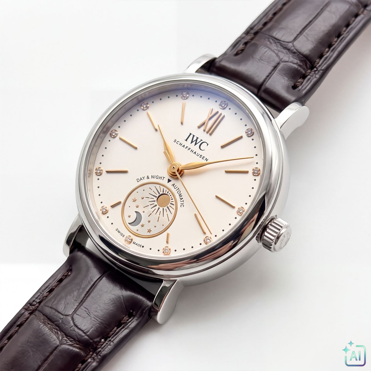 IWC Portofino Automatic IW459801 - (3/5)
