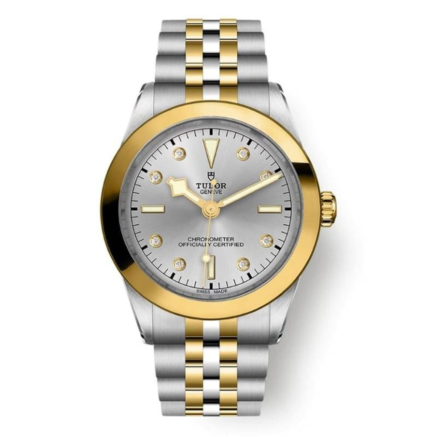 Tudor Black Bay 79663 - (1/1)