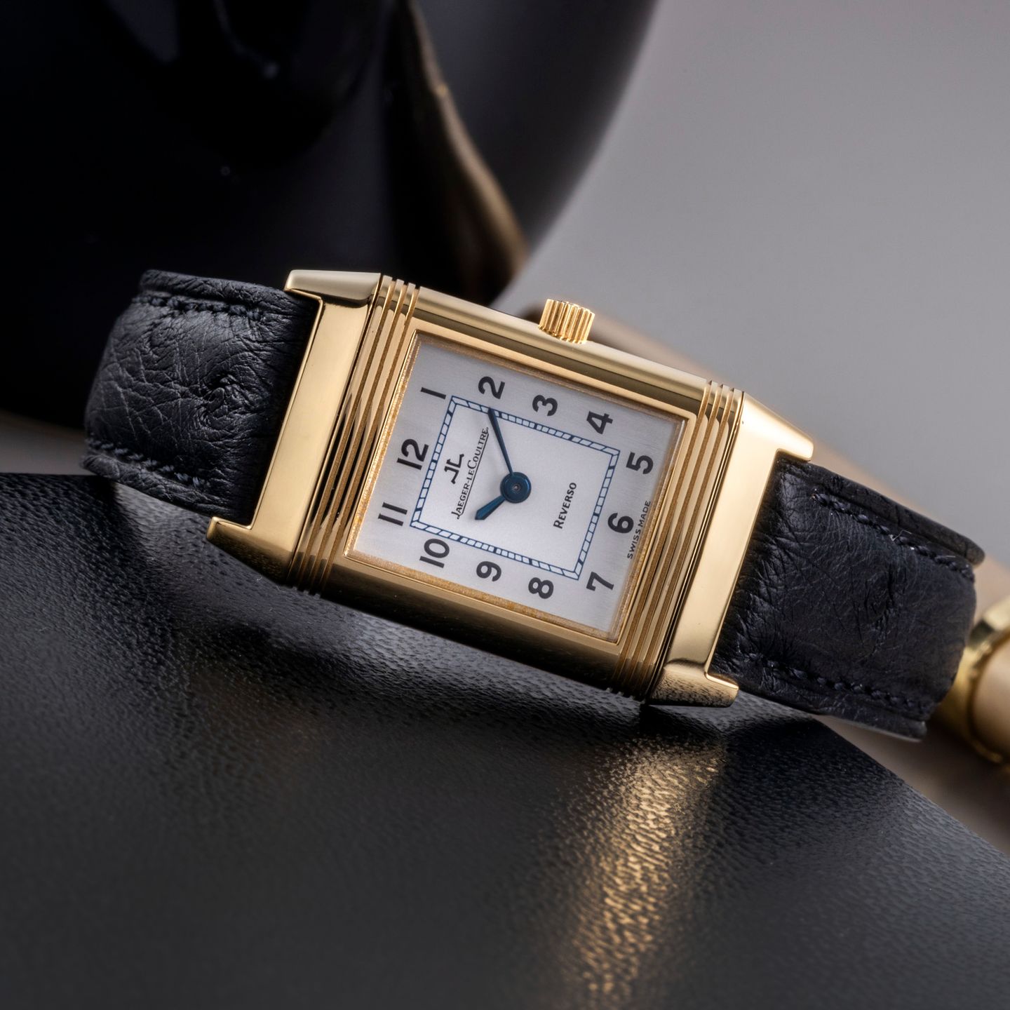 Jaeger-LeCoultre Reverso Q2658460 - (2/8)