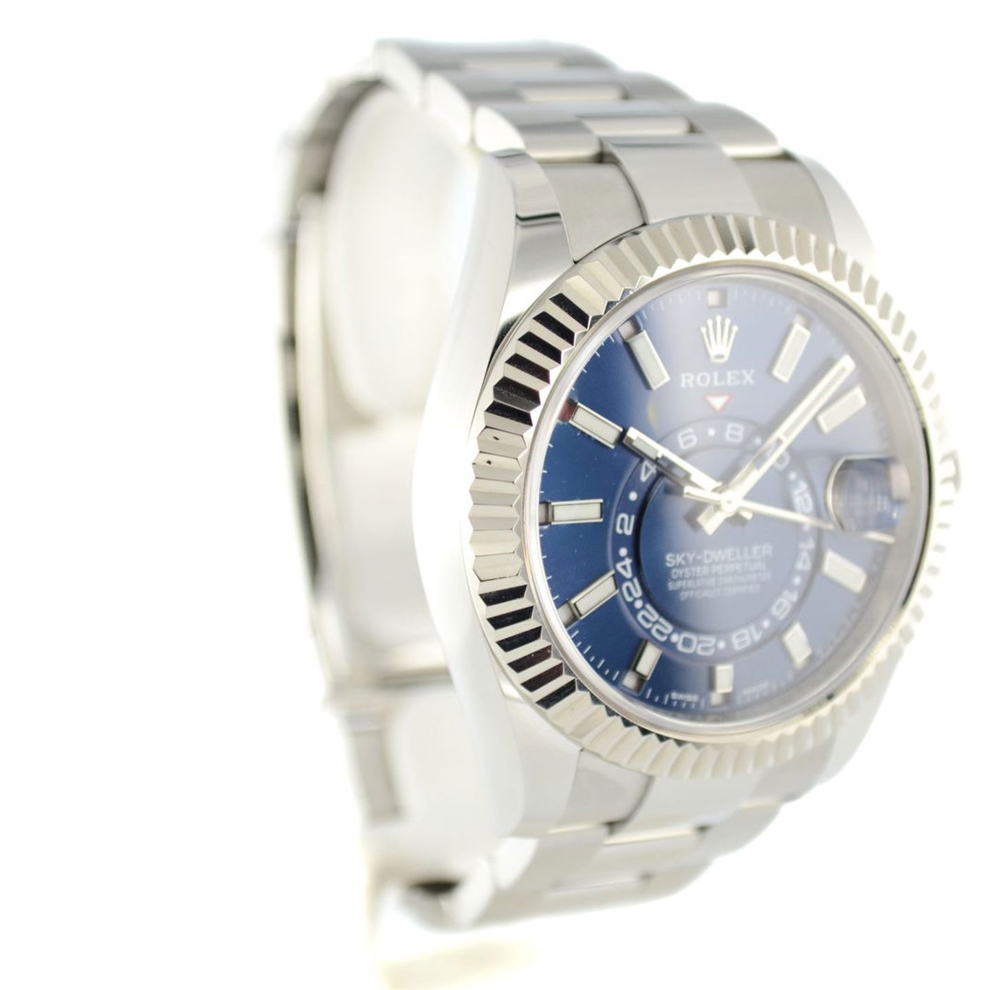Rolex Sky-Dweller 326934 - (6/7)