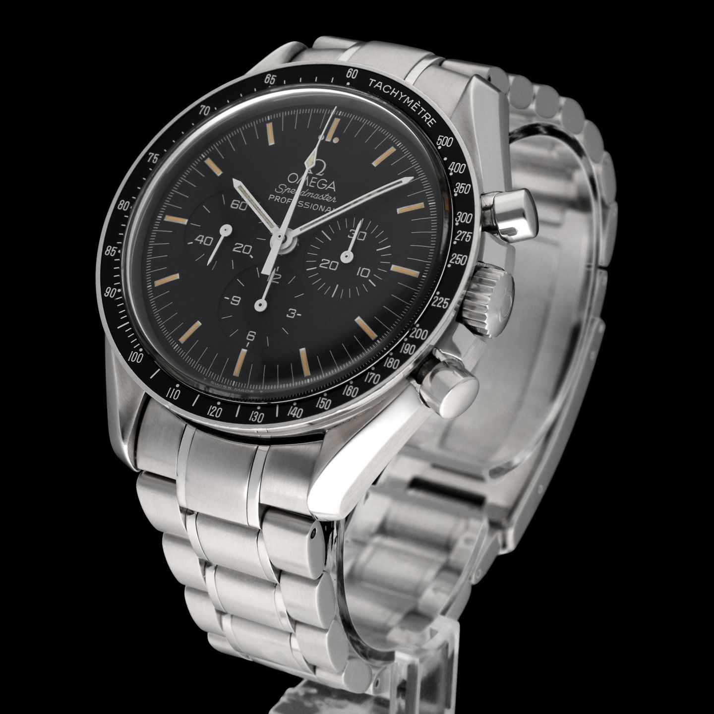 Omega Speedmaster Professional Moonwatch 3590.50 - (3/8)
