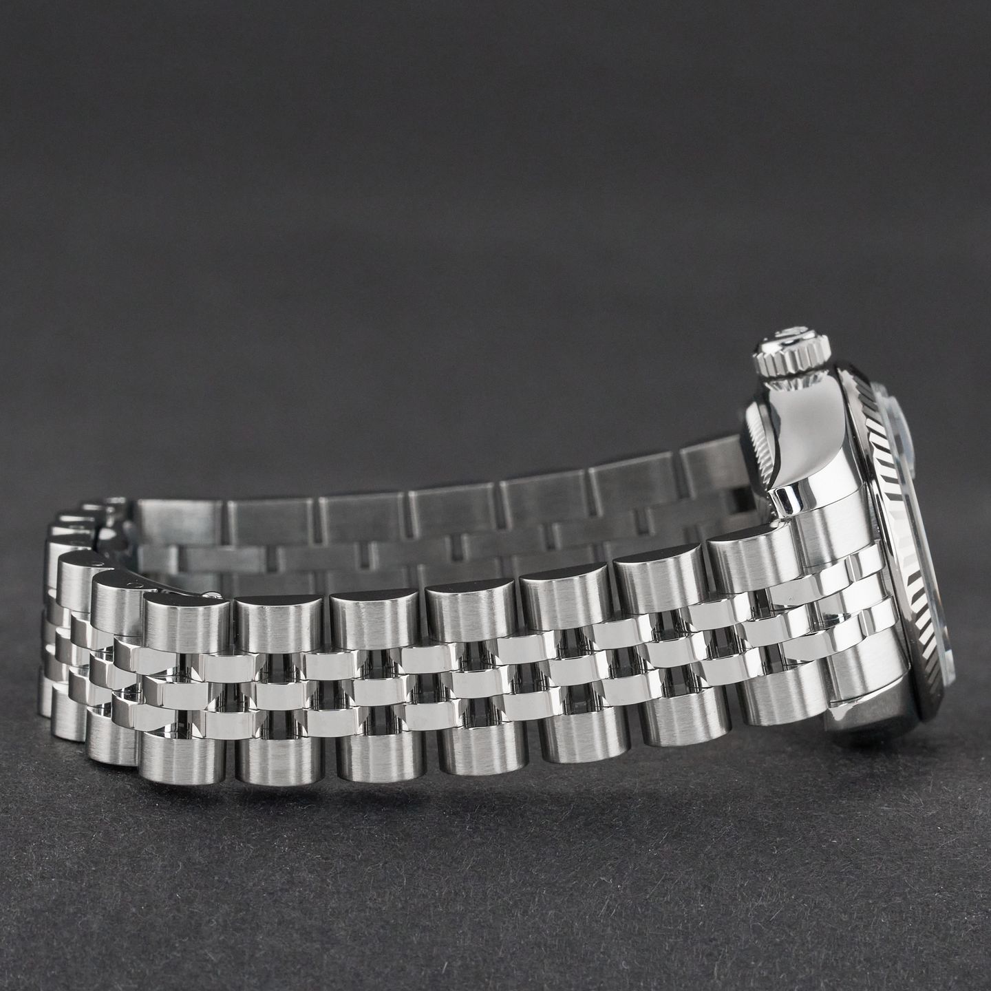 Rolex Lady-Datejust 179174 (2010) - 26mm Staal (6/8)