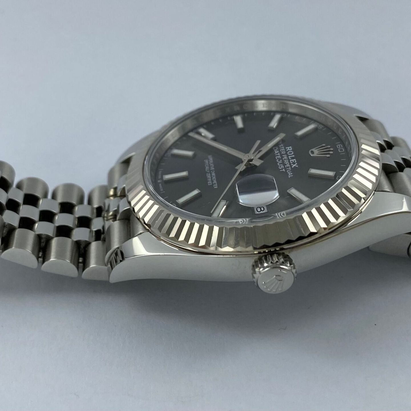 Rolex Datejust 41 126334 - (5/8)