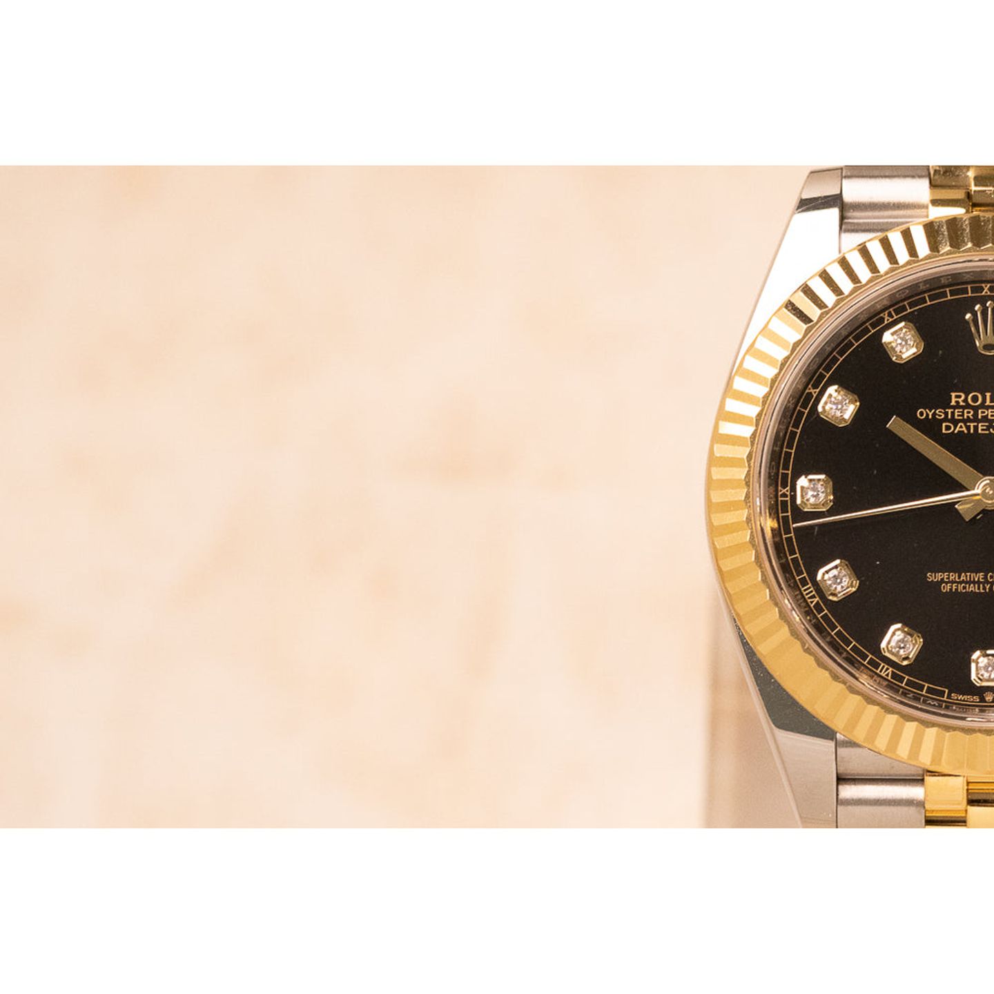 Rolex Datejust 41 126333 - (4/8)
