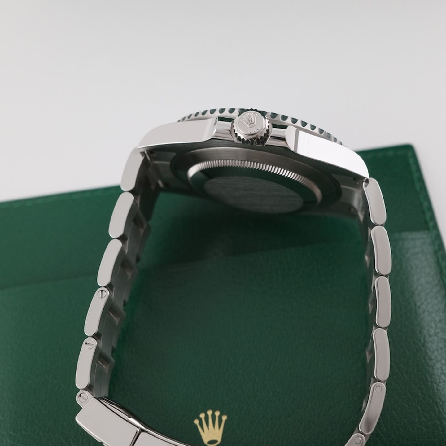 Rolex Submariner Date 126610LV - (7/8)