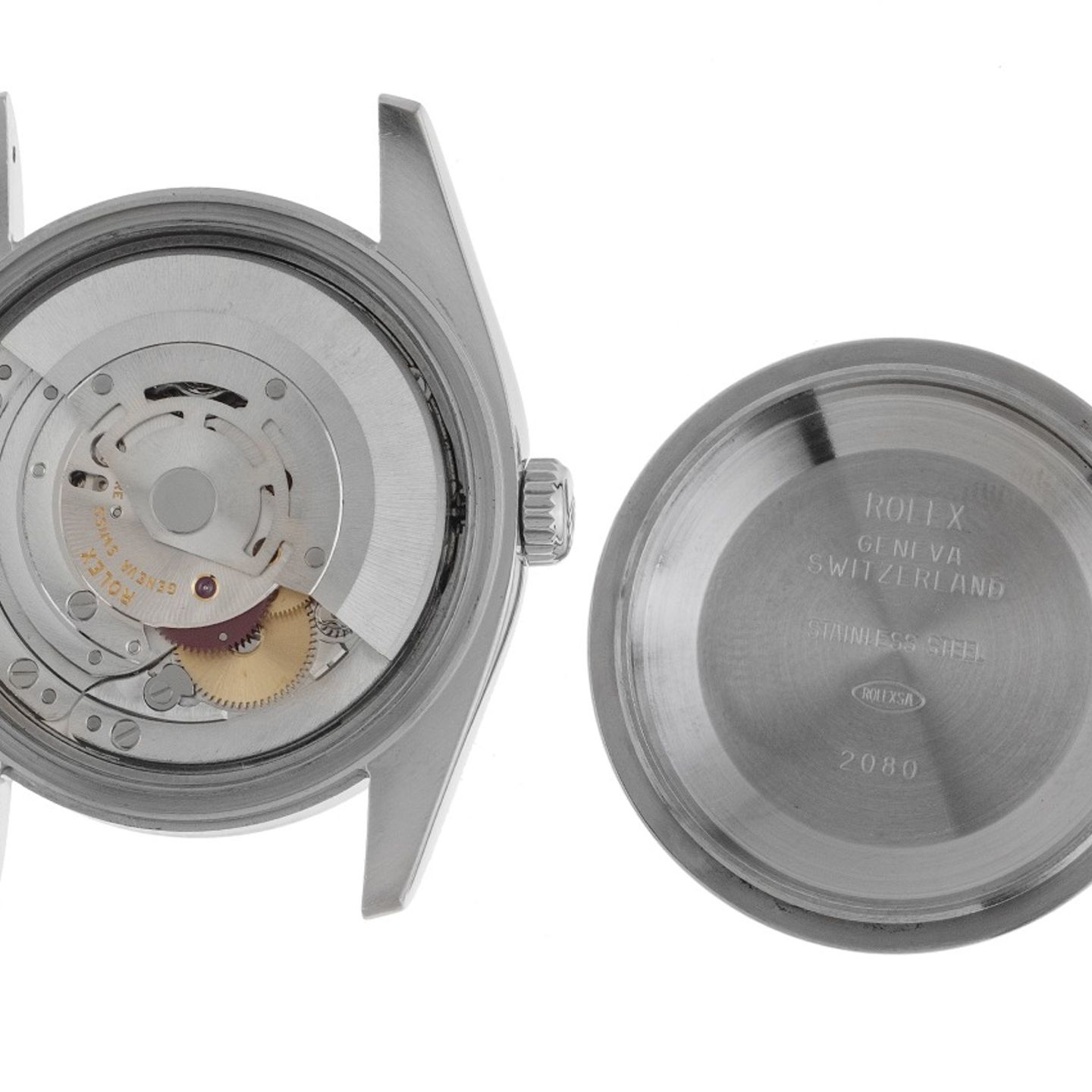 Rolex Datejust Turn-O-Graph 116264 - (7/7)