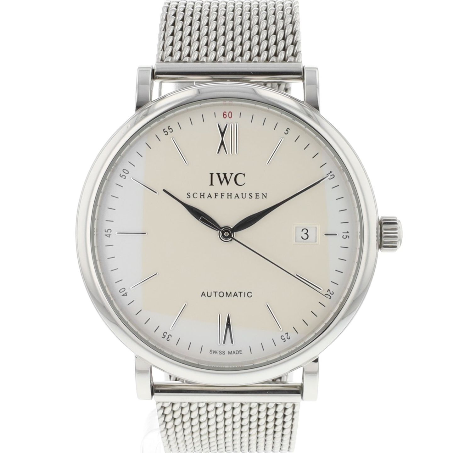 IWC Portofino Automatic IW356505 - (1/3)