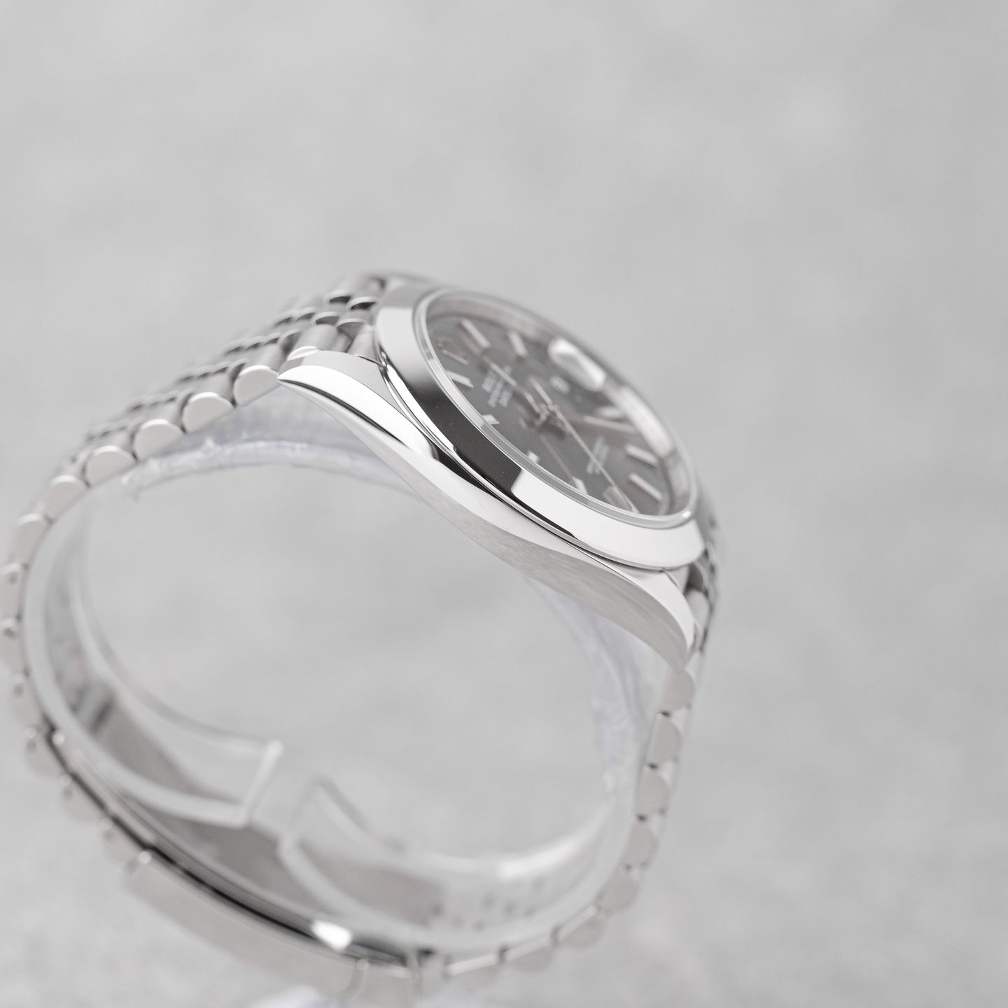 Rolex Datejust 41 126300 (2024) - 41 mm Steel case (6/8)