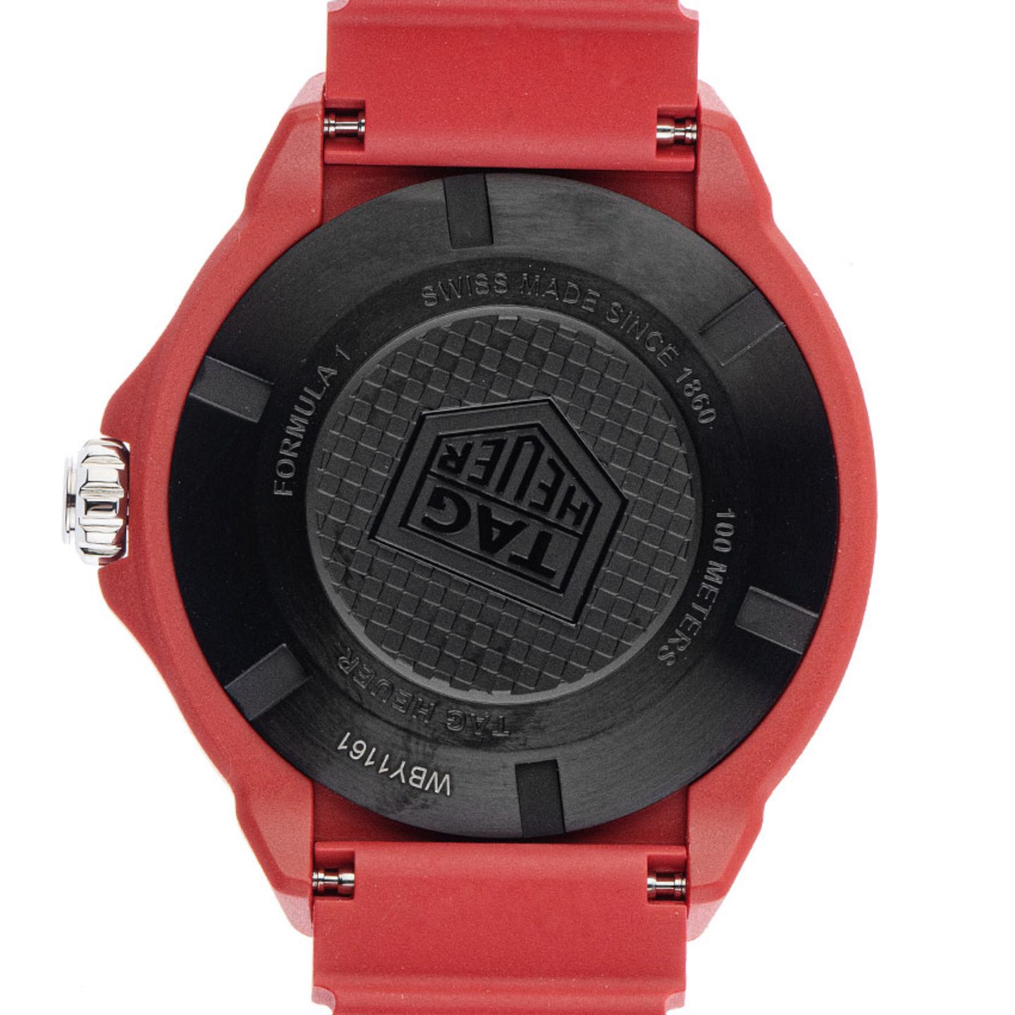 TAG Heuer Formula 1 WBY1161.FT8086 - (6/7)