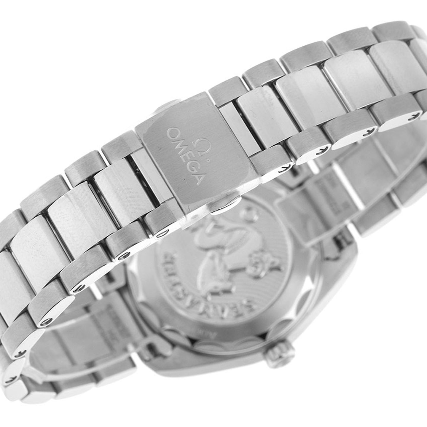 Omega Seamaster Aqua Terra 220.10.28.60.60.001 - (7/7)