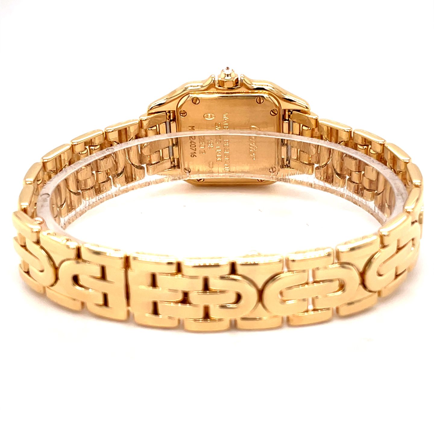 Cartier Panthère 12802 - (7/8)