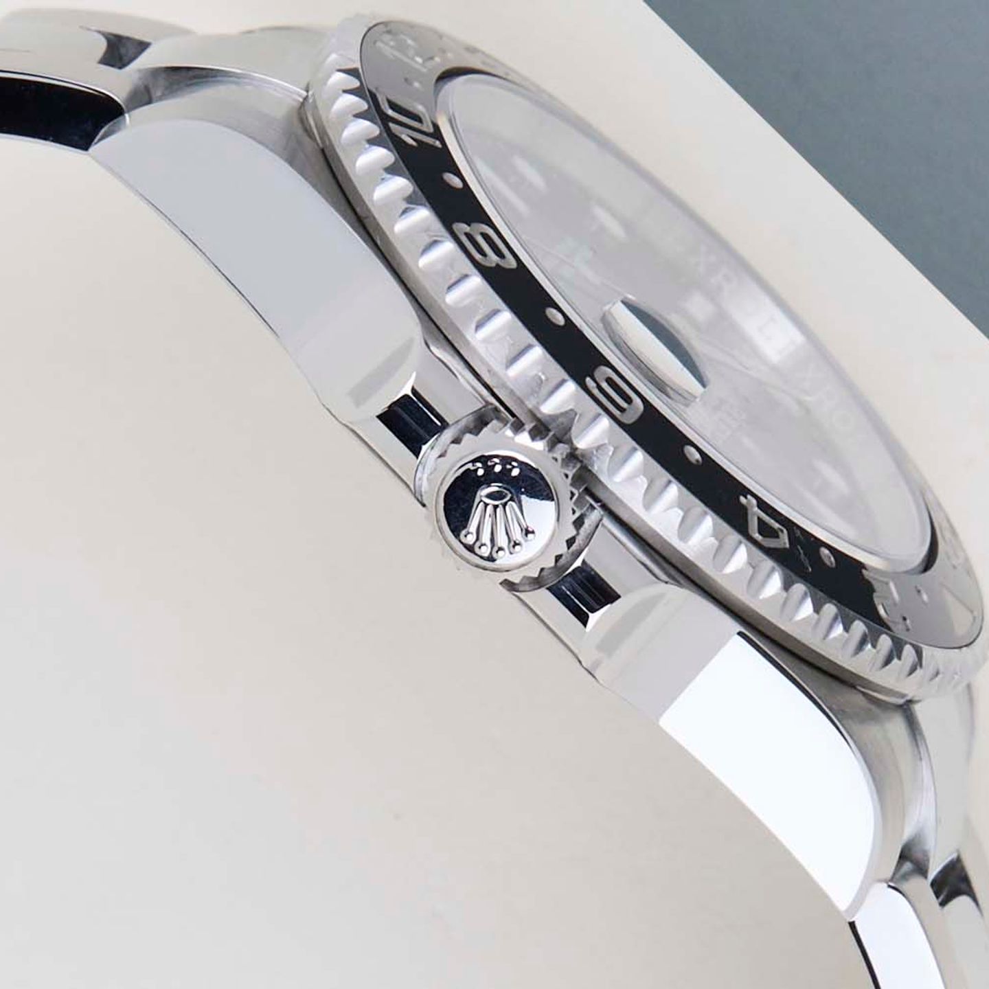 Rolex GMT-Master II 116710LN - (8/8)