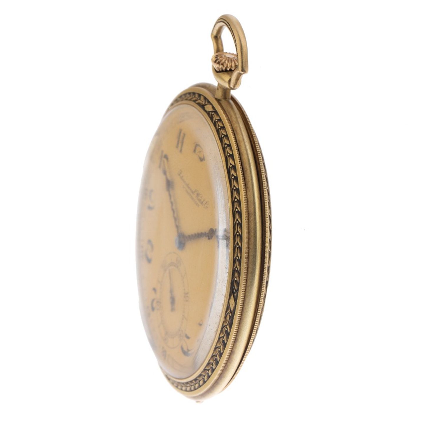 IWC Pilot Chronograph IW378004 - (3/7)