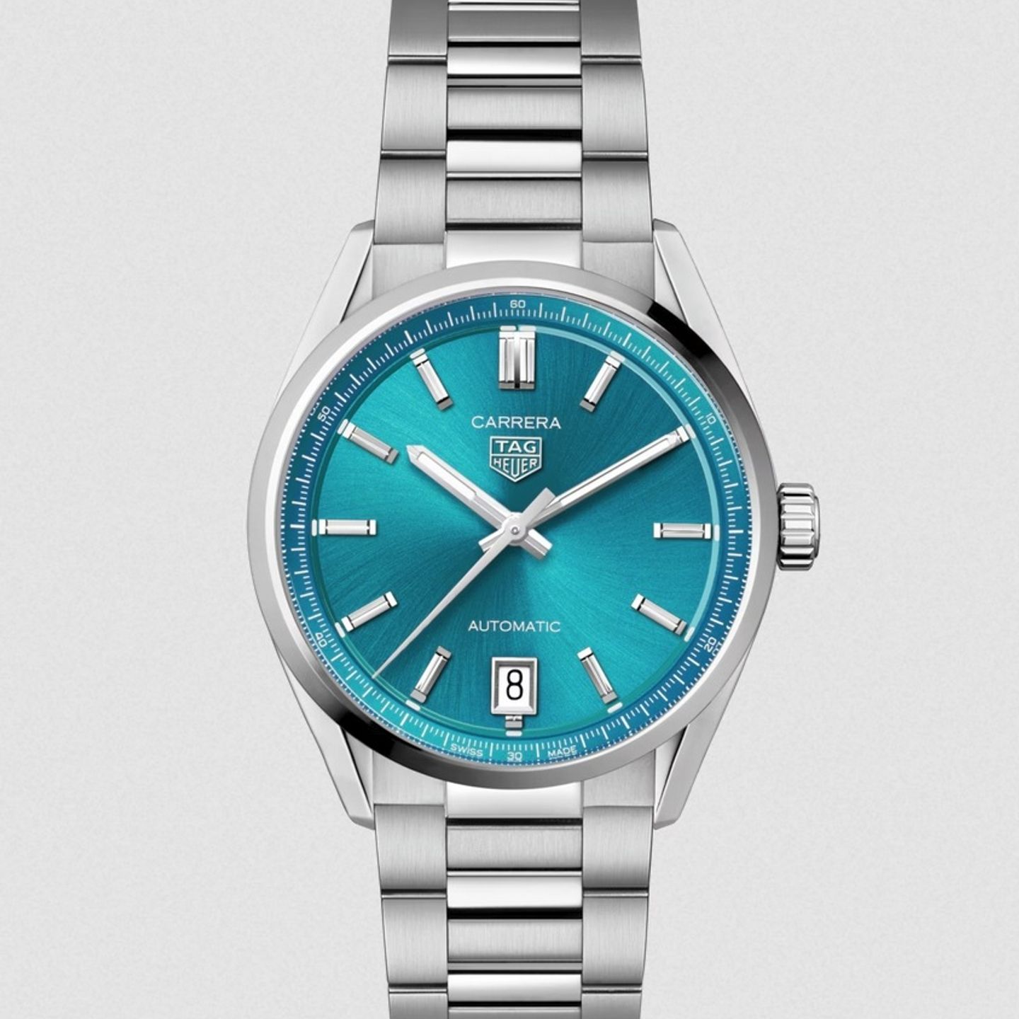 TAG Heuer Carrera WBN2316.BA0001 - (1/1)