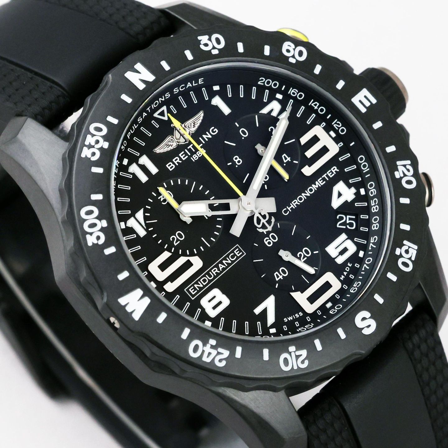 Breitling Endurance Pro X82310 - (3/8)