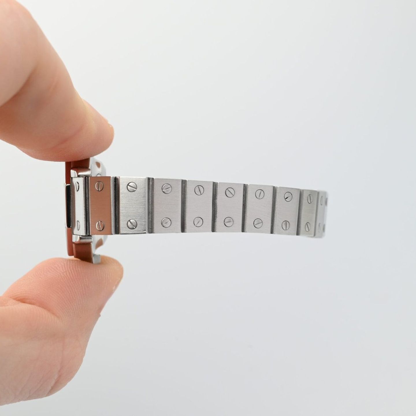 Cartier Santos 0906 - (8/8)