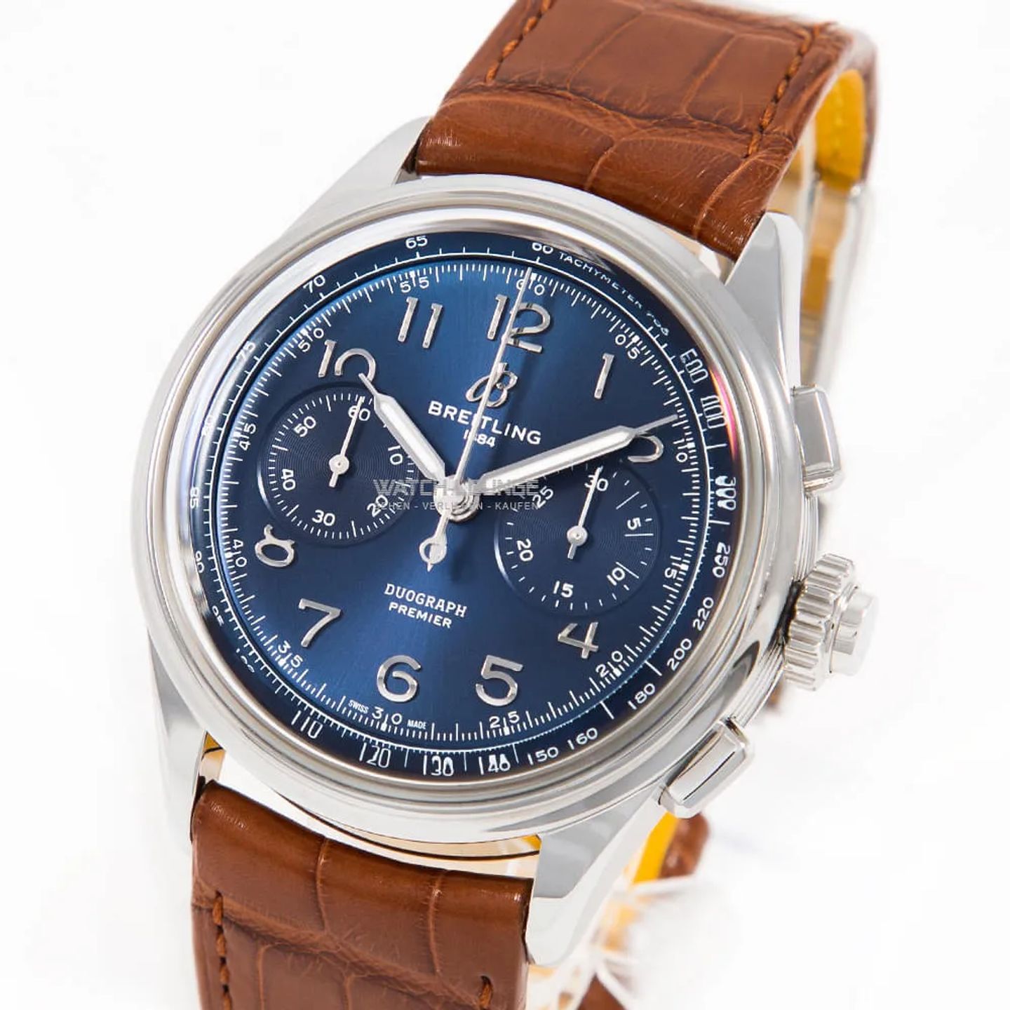 Breitling Premier AB1510171C1P1 - (1/8)