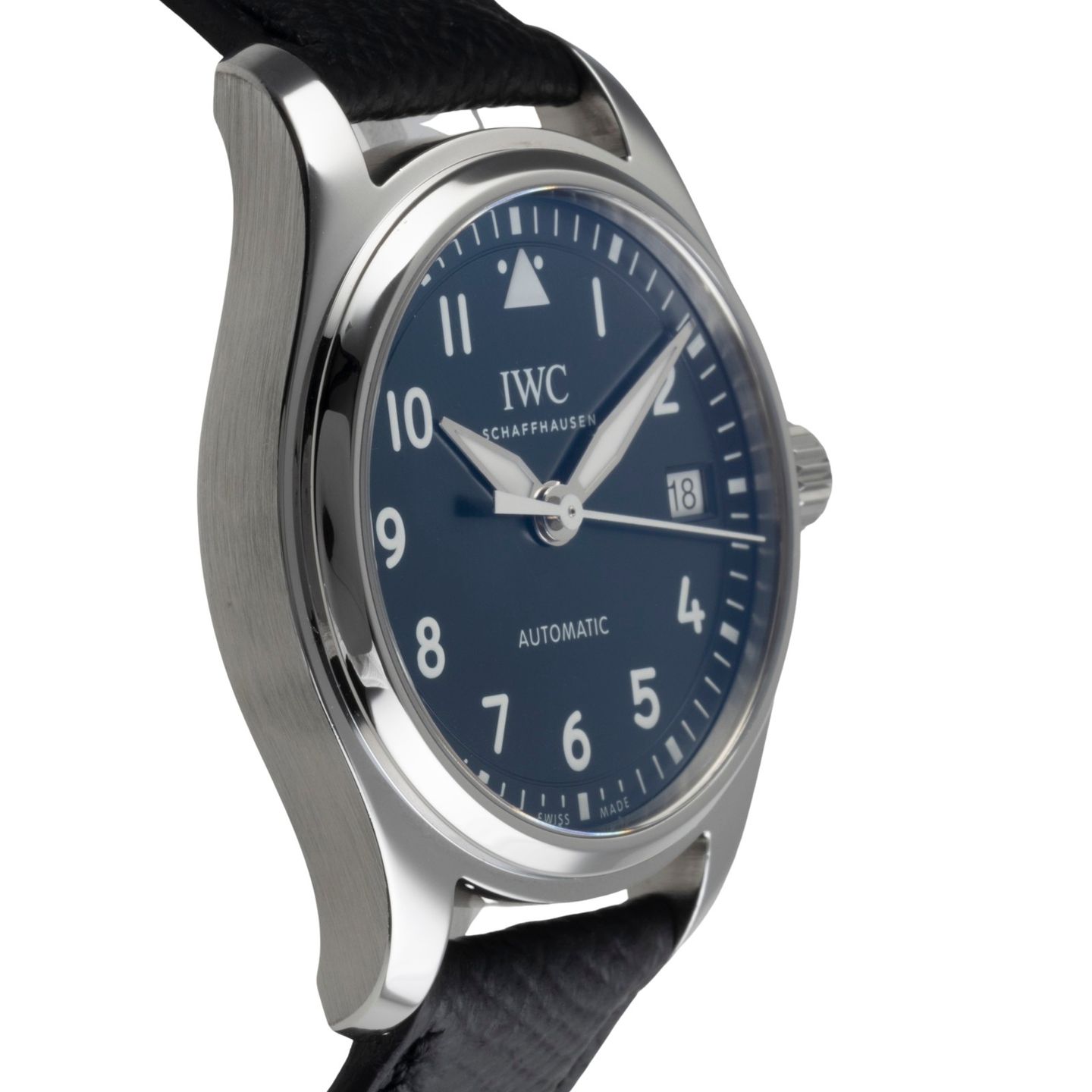 IWC Pilot's Watch Automatic 36 IW324008 - (7/8)