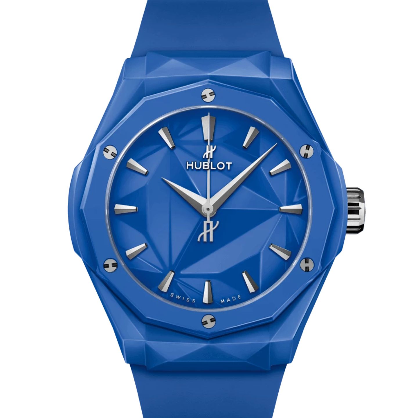 Hublot Classic Fusion Blue 550.ES.5100.RX.ORL21 - (3/3)