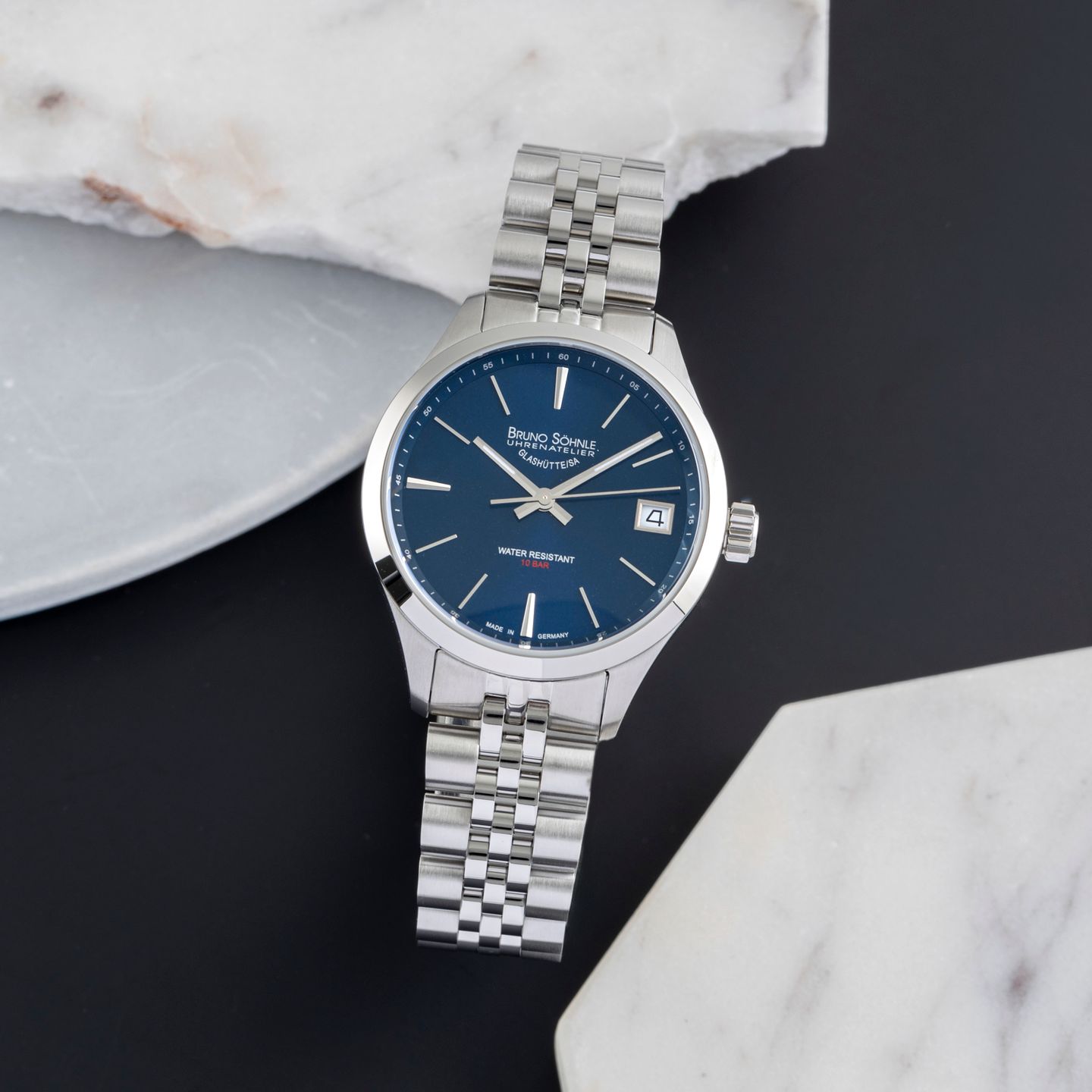 Bruno Söhnle Turin 17-13226-342 - (3/8)