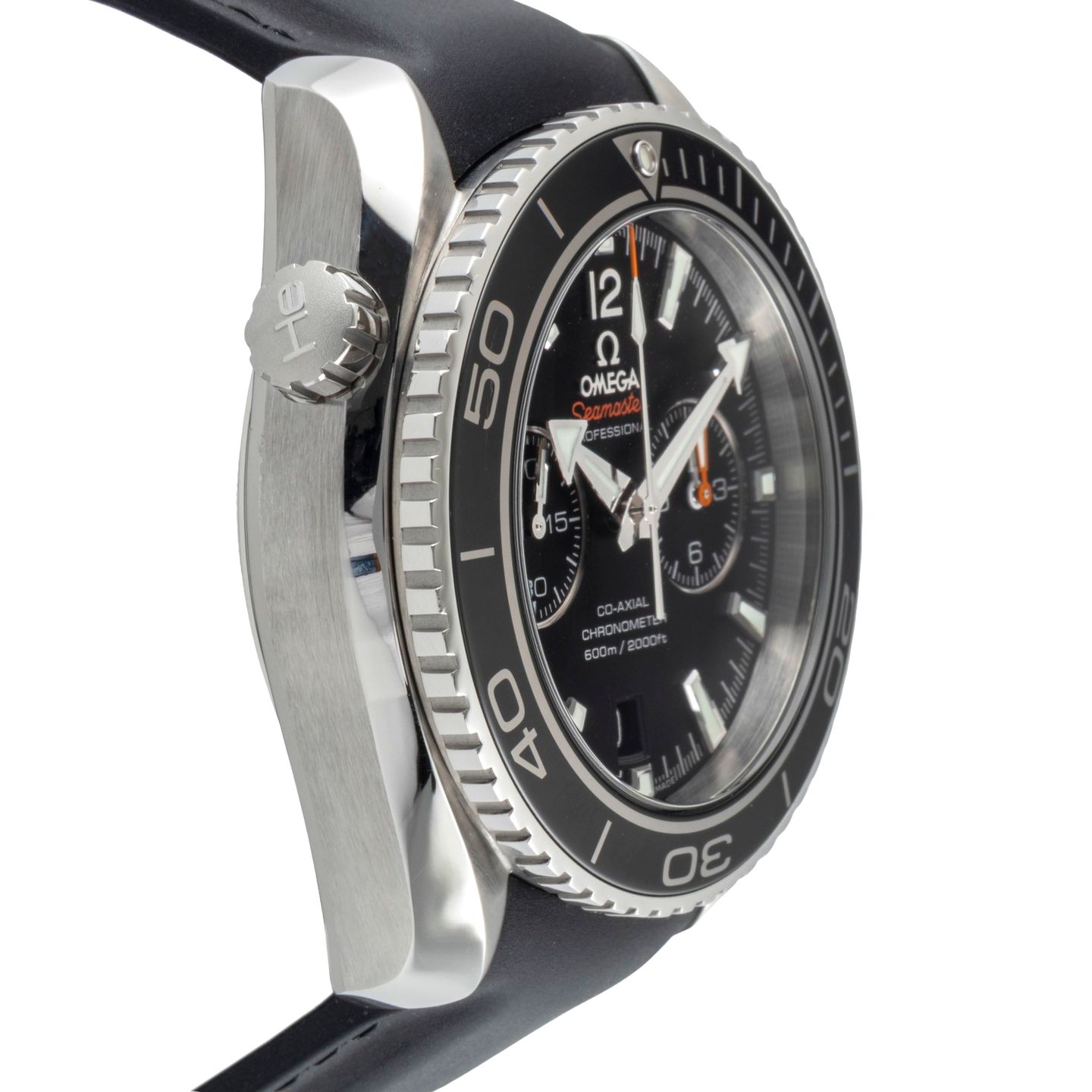 Omega Seamaster Planet Ocean Chronograph 232.32.46.51.01.003 - (7/8)