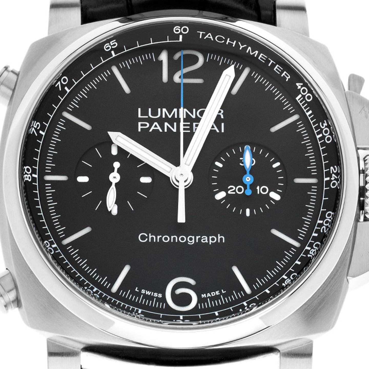 Panerai Luminor Submersible PAM01109 - (1/7)