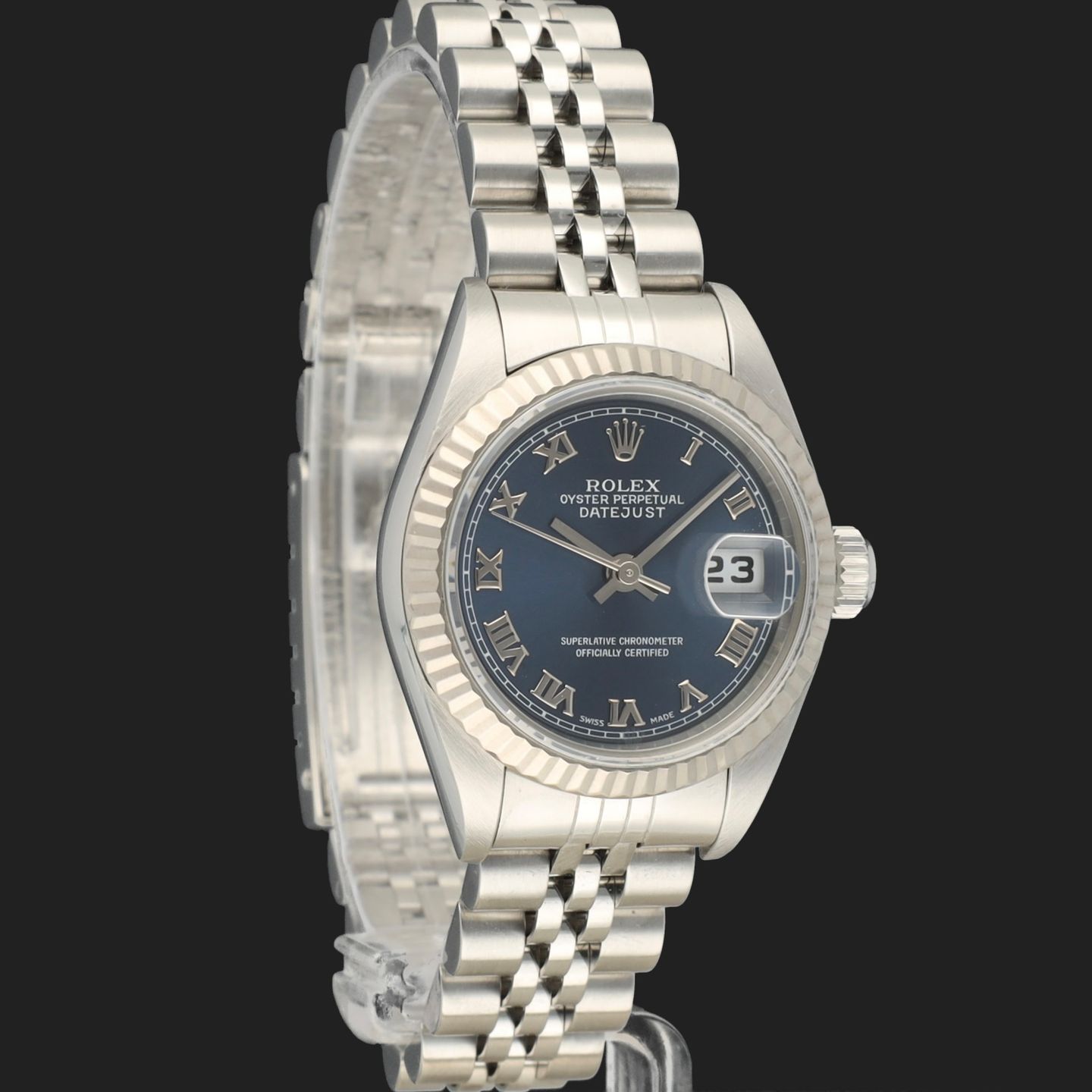 Rolex Lady-Datejust 79174 - (4/8)