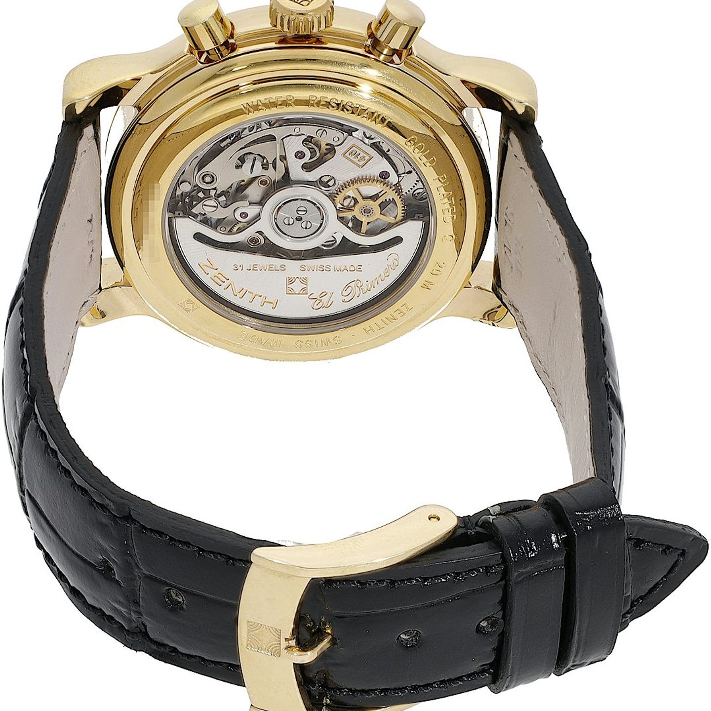 Zenith El Primero Chronomaster 20.0230.410 - (5/5)