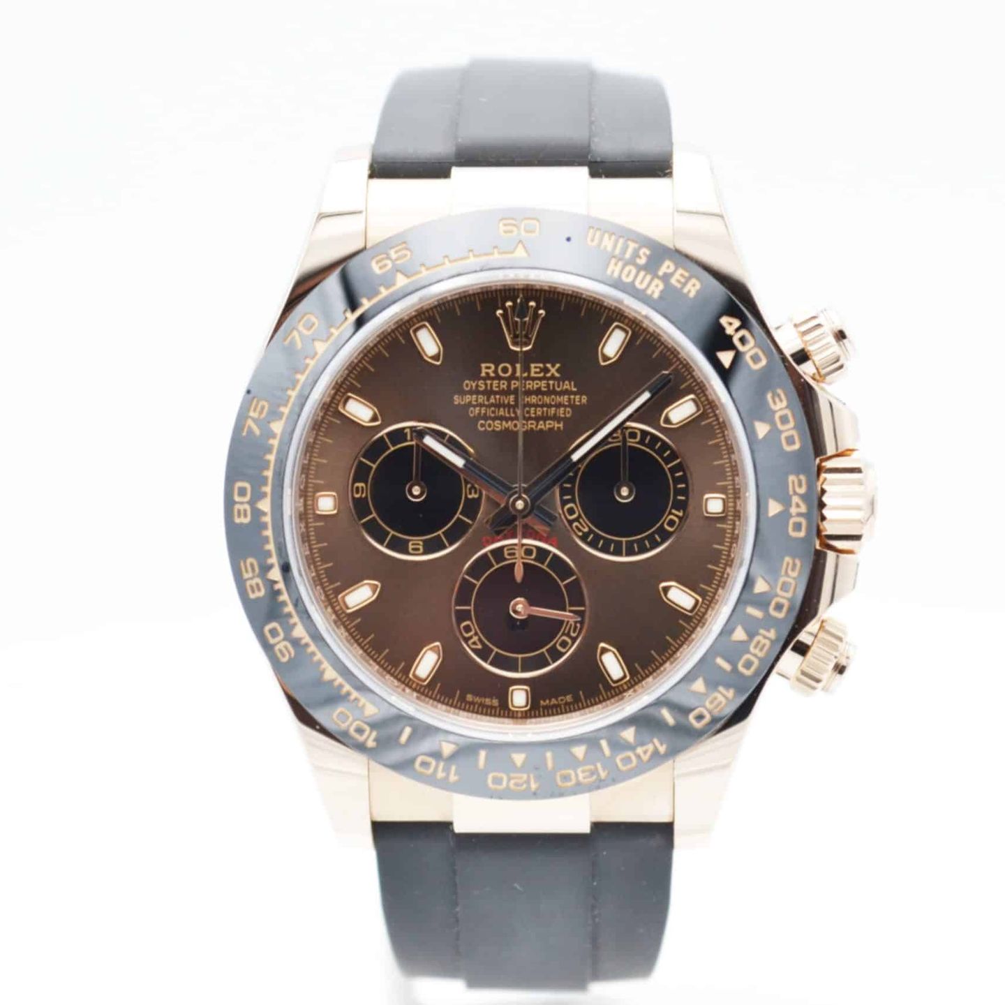 Rolex Daytona 116515LN - (1/7)