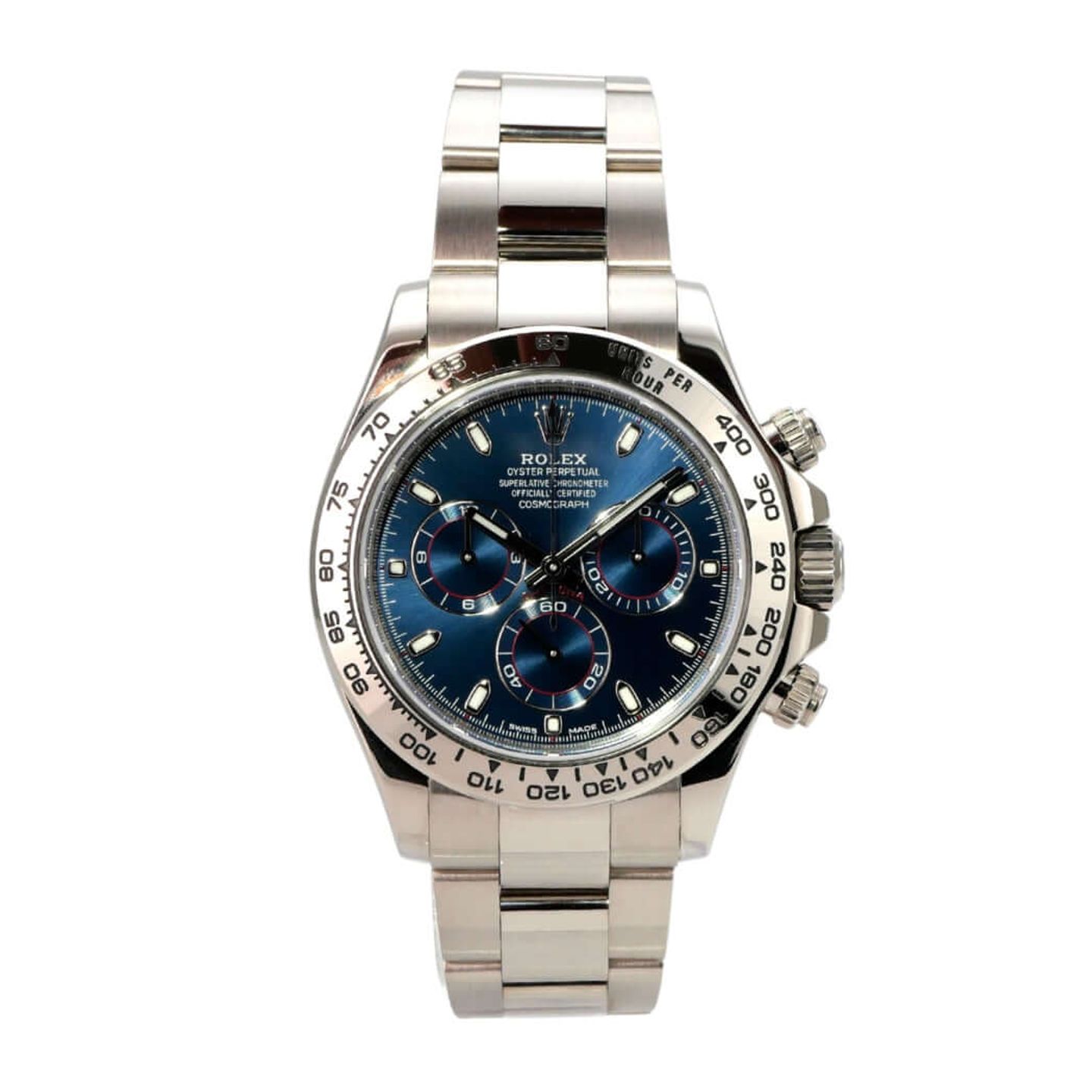 Rolex Daytona 116509 - (2/8)