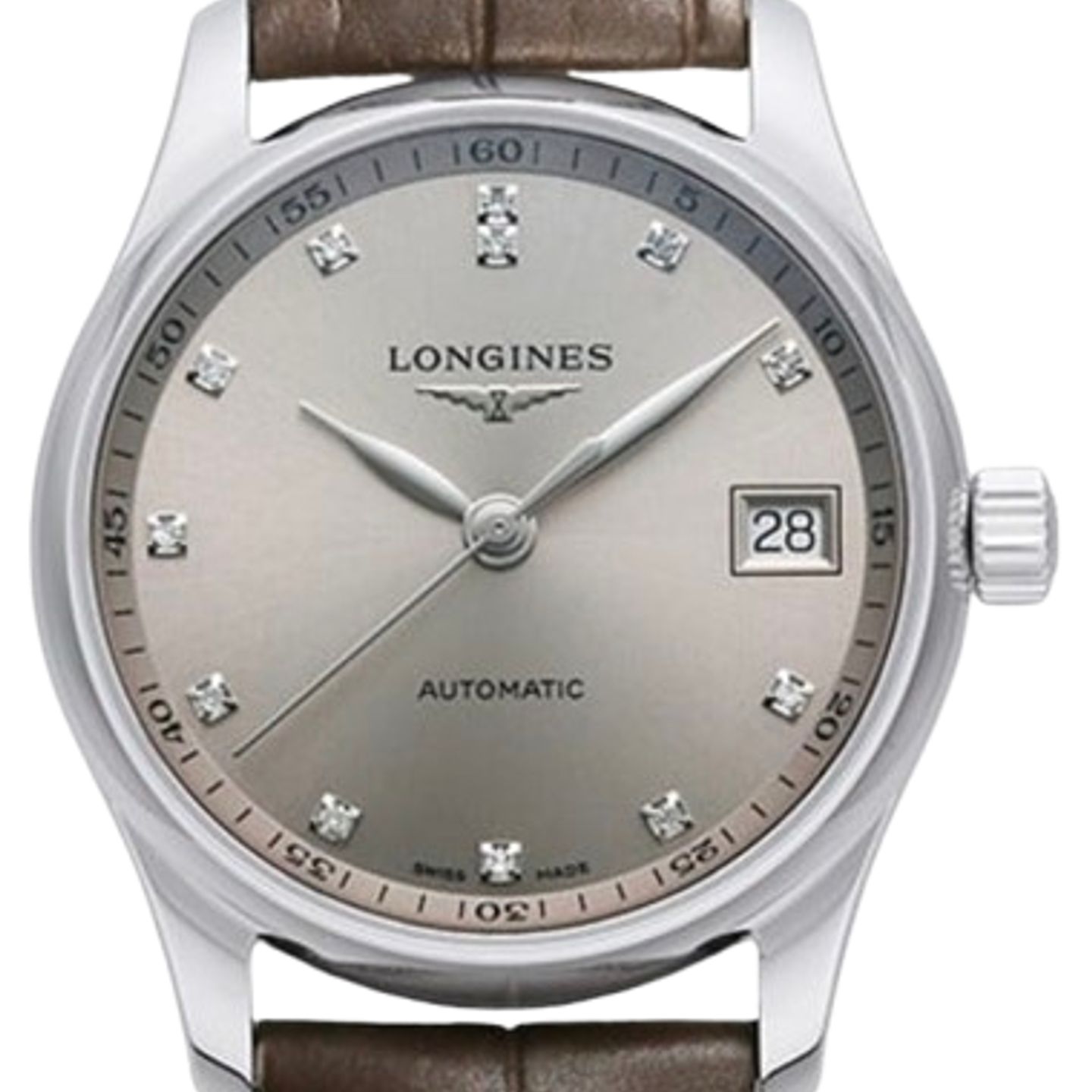 Longines Master Collection L2.357.4.07.2 - (1/1)