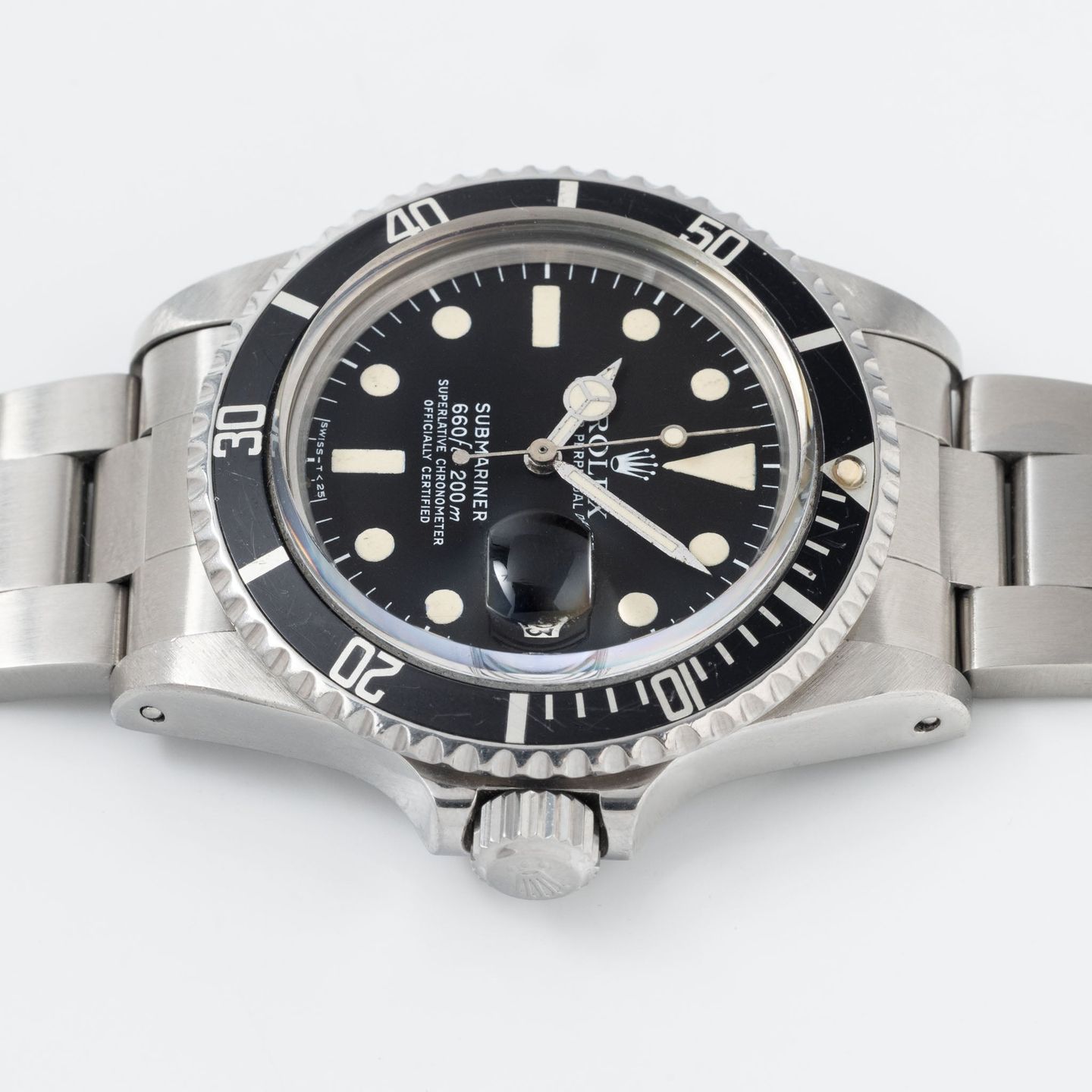 Rolex Submariner Date 1680 - (5/7)
