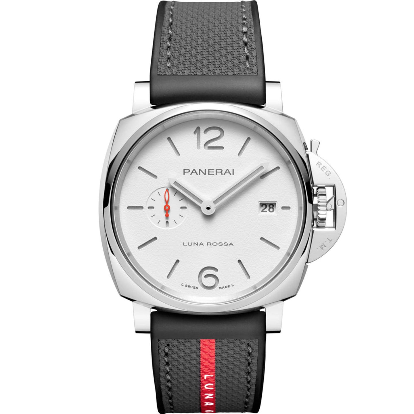 Panerai Luminor Due Luna PAM01381 - (1/1)