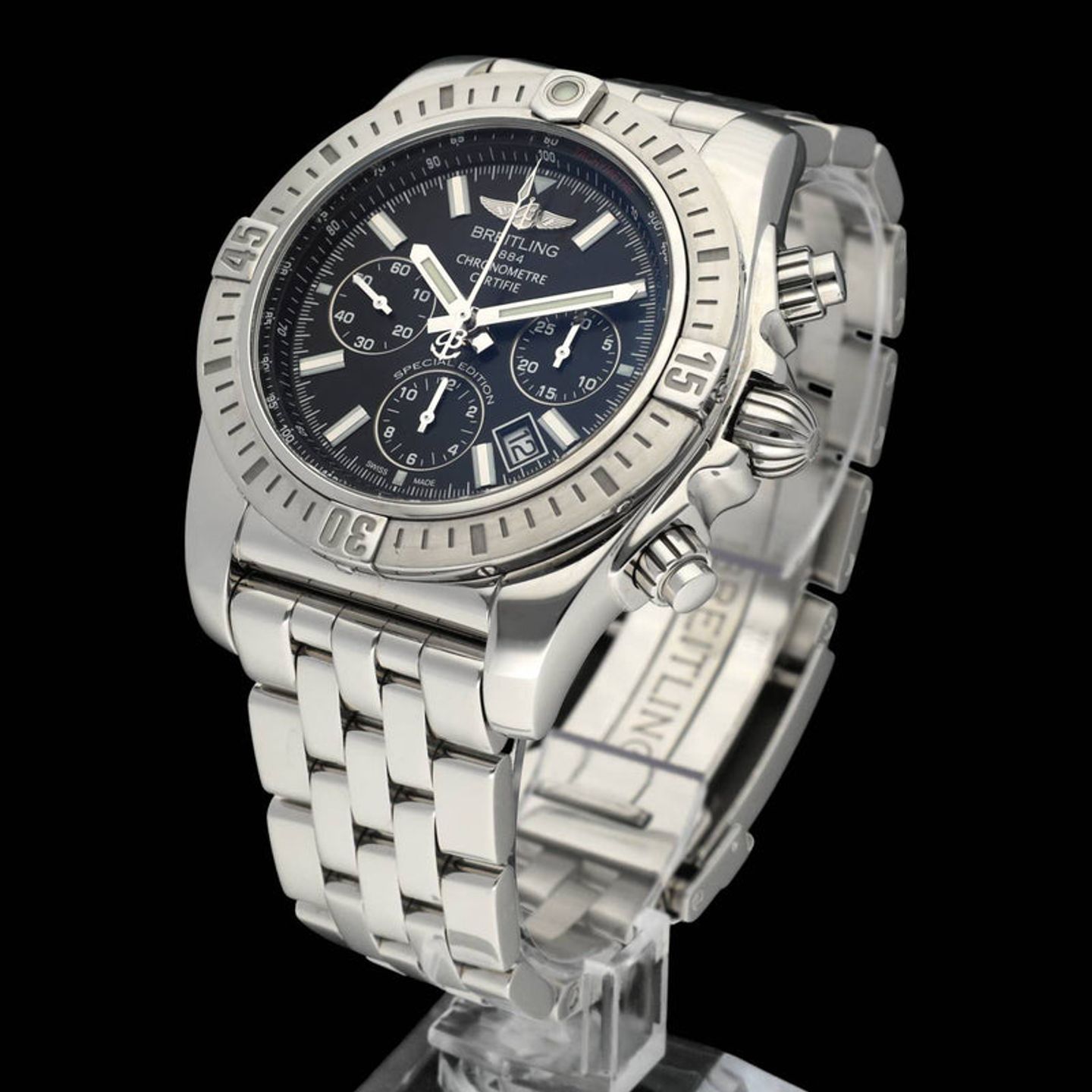 Breitling Chronomat 44 AB0115 - (5/7)